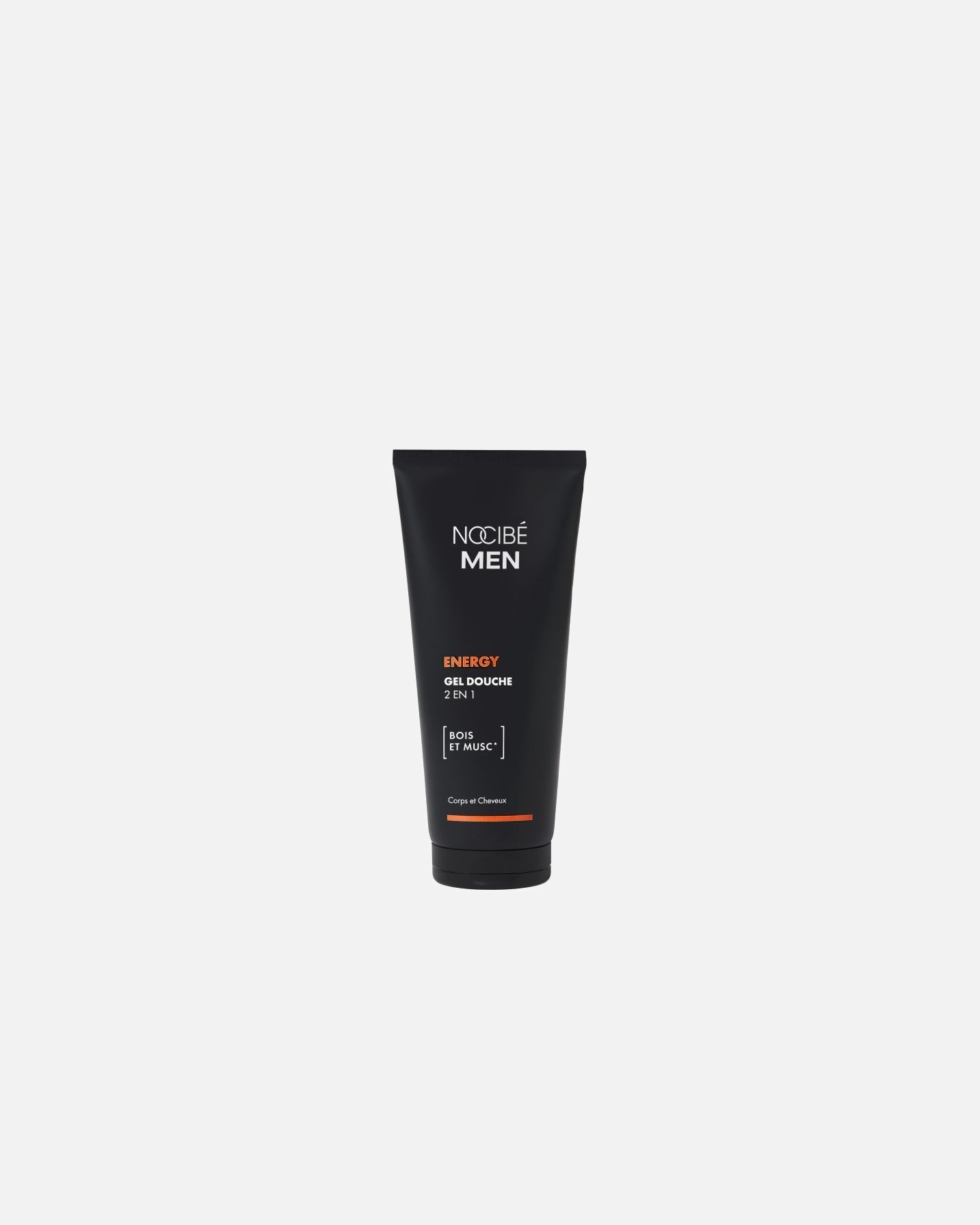 Gel douche pour Homme Nocibé Men Energy 200 ml
