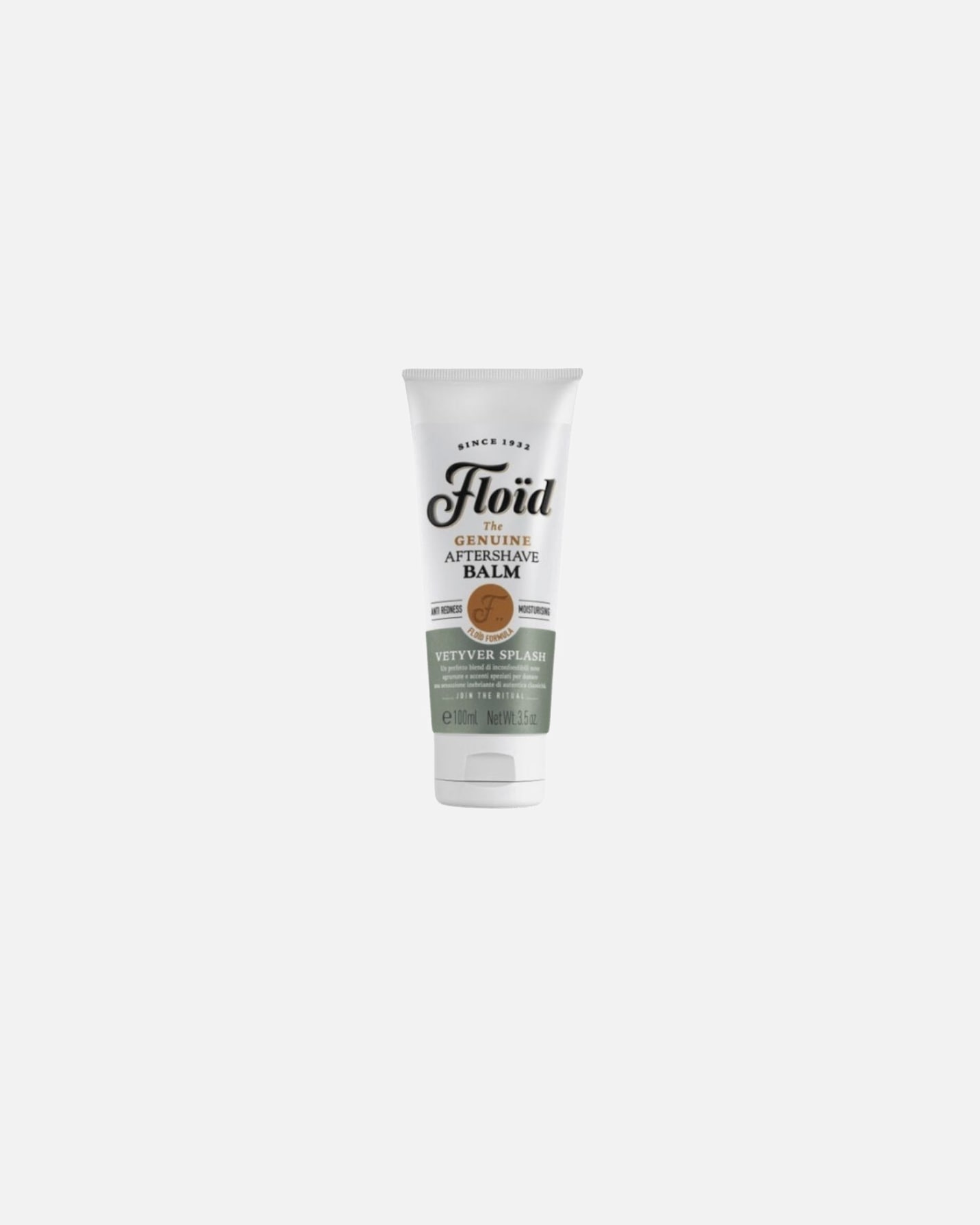 pour Homme Floid 100 ml