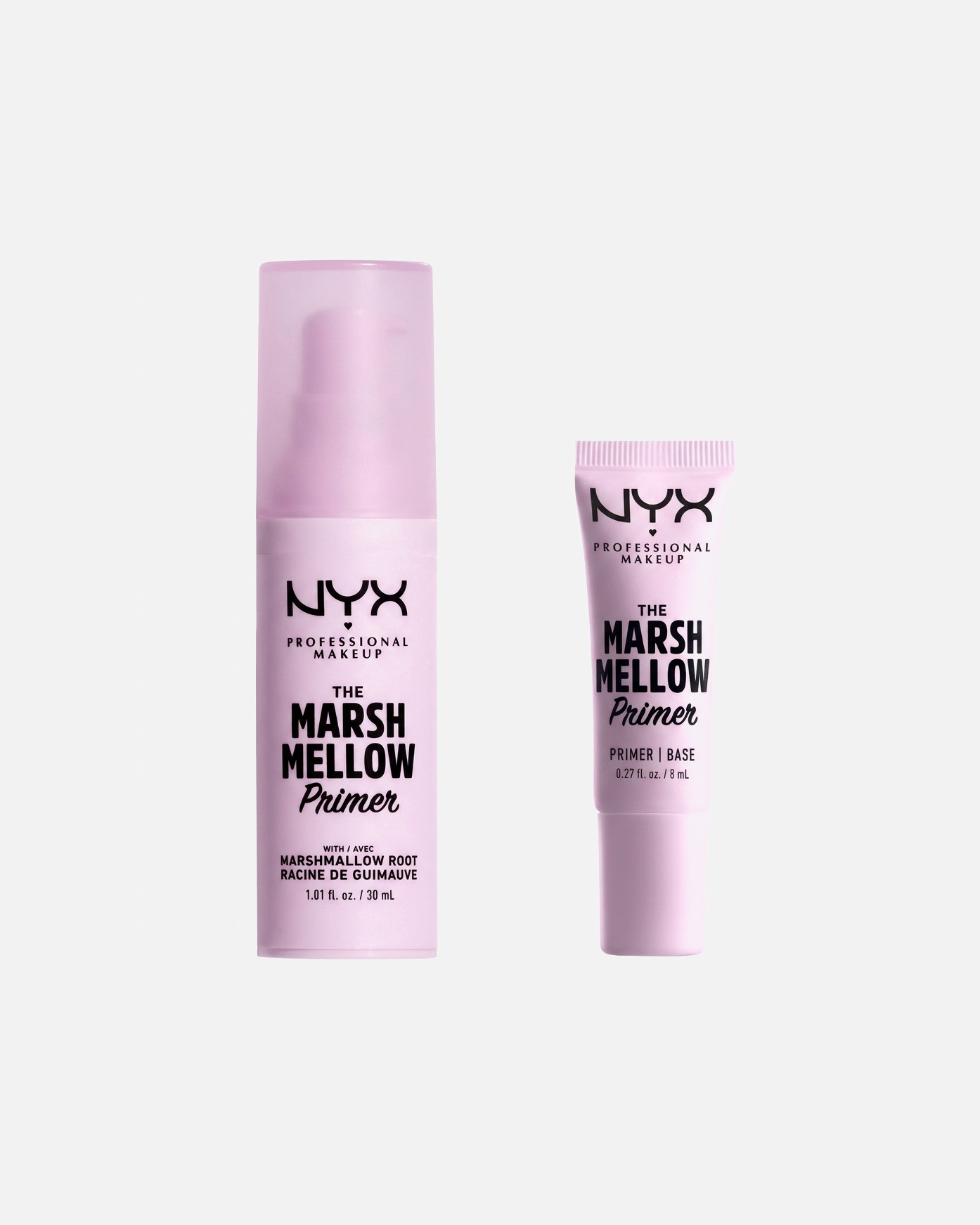 Coffret de maquillage pour le teint pour Unisexe NYX Professional Makeup 1 unité