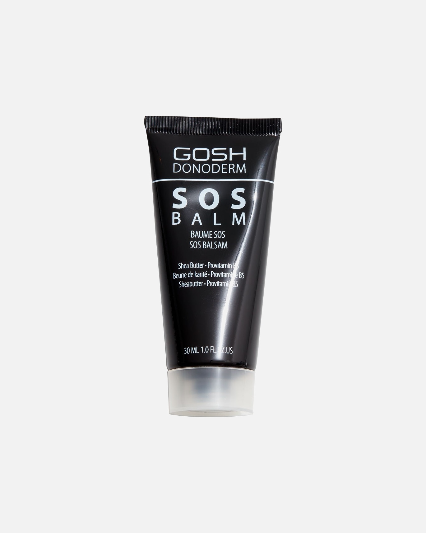 Baume pour Unisexe Gosh Copenhagen GOSH Donoderm S.O.S Balm 30 ml 30 ml