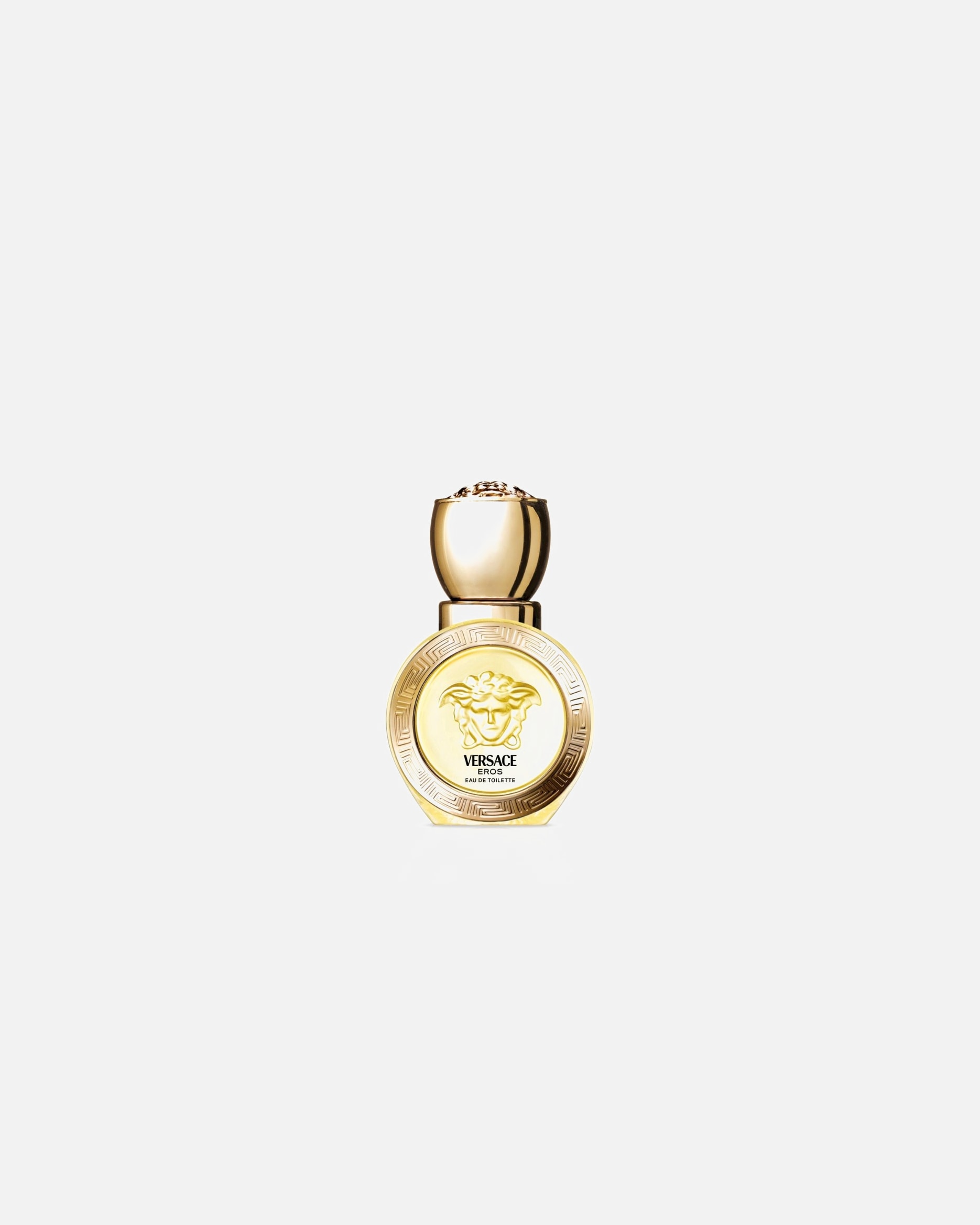 Eau de toilette pour Femme Versace Eros pour Femme 30 ml