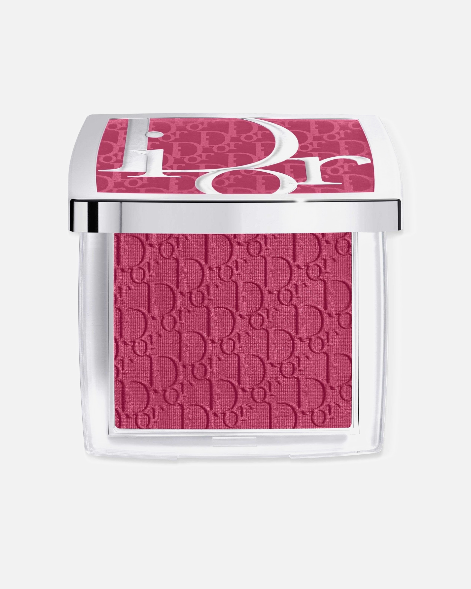 Blush pour Unisexe DIOR Dior Backstage Rosy Glow - Blush couleur activée par le pH 006 BERRY