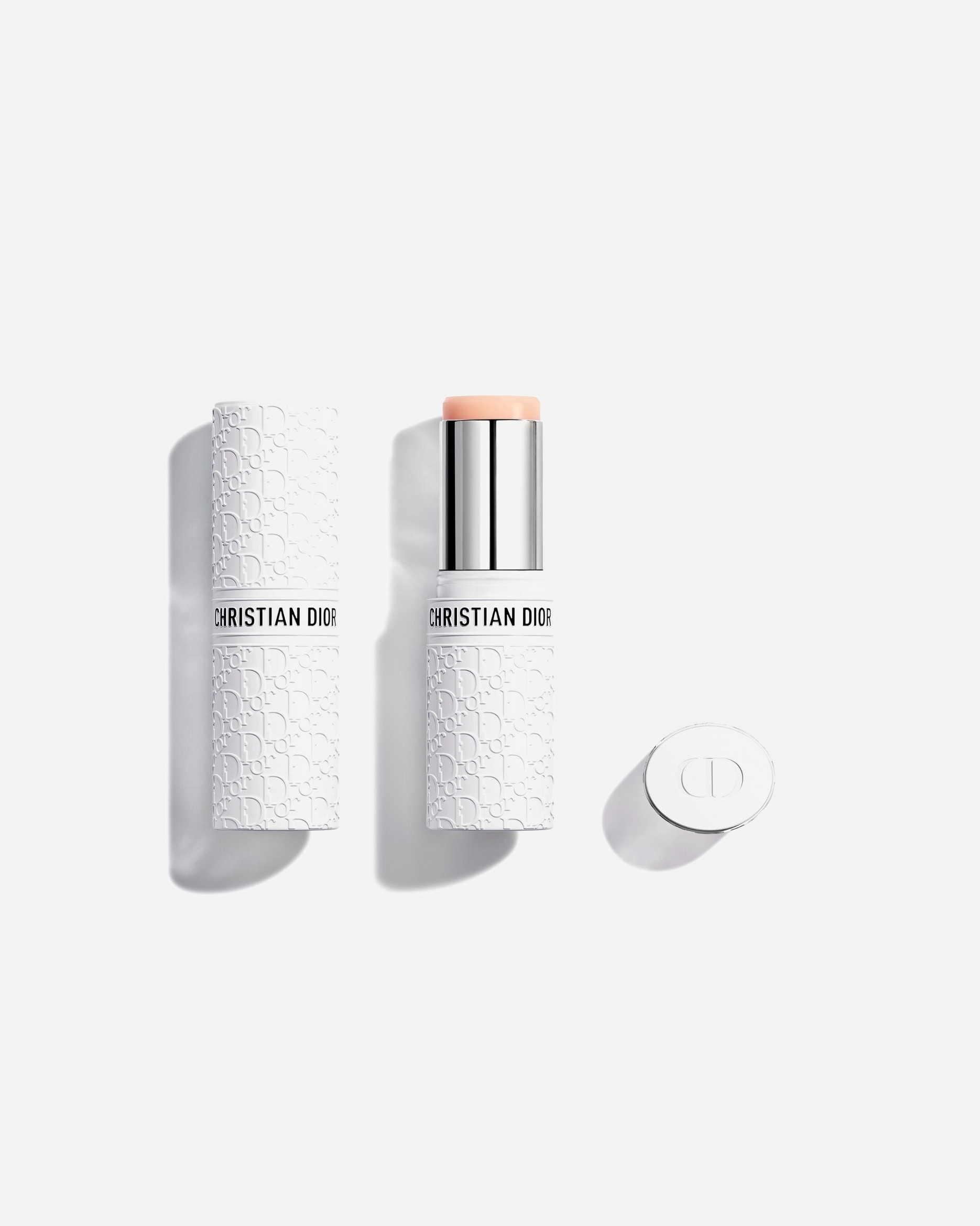 Baume solaire pour Unisexe DIOR Dior Skin Essentials Le Stick Invisible Matifiant SPF 50 PA++++ protection UV 10 g
