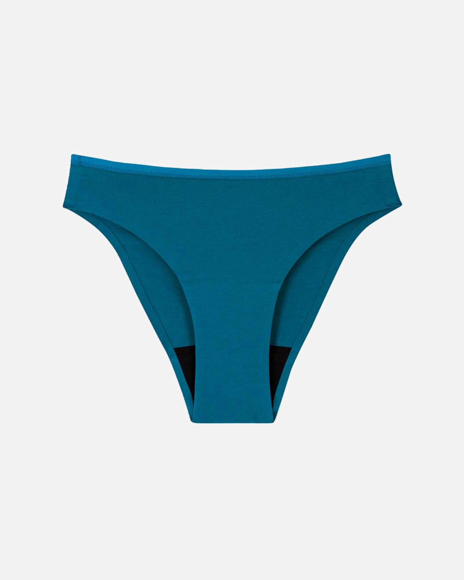 Sous-vêtements menstruels pour Femme Smoon Lingerie Default Brand Line Culotte menstruelle coton sans couture XXL