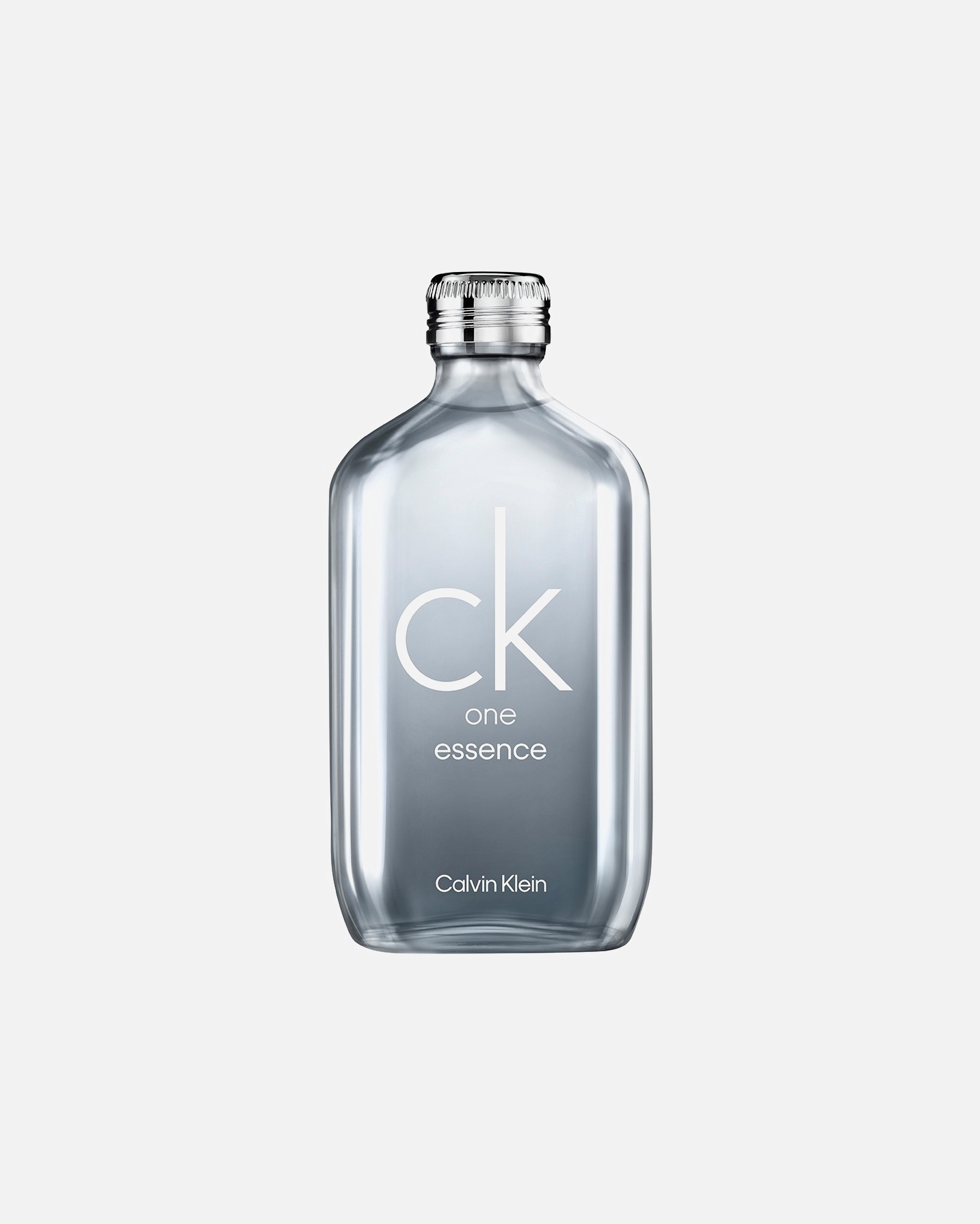 Eau de parfum pour Unisexe CALVIN KLEIN ck one essence Intense 50 ml
