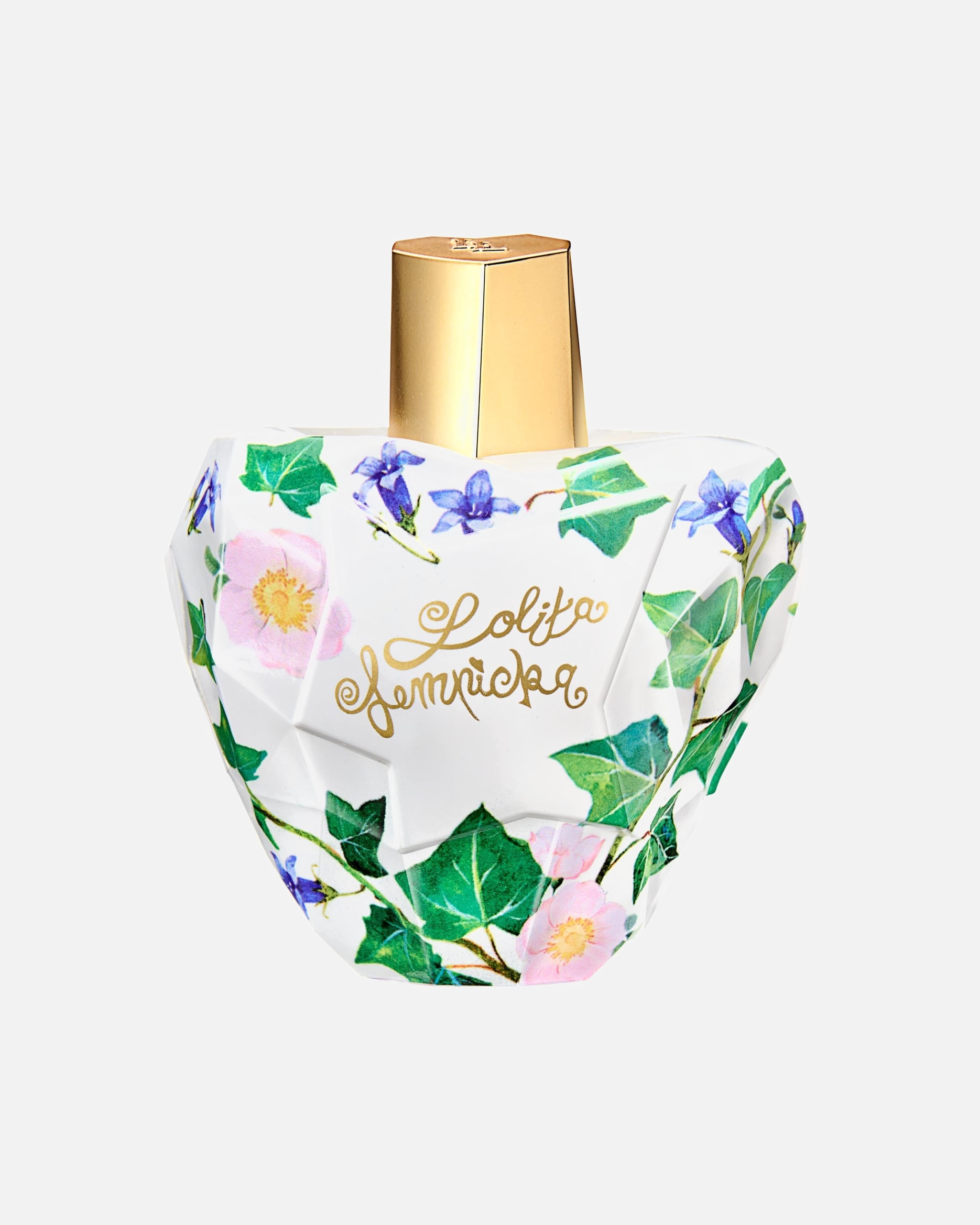 Eau de parfum pour Femme Lolita Lempicka Mon Premier parfum 100 ml - Edition Limitée - Flacon Mon Printemps