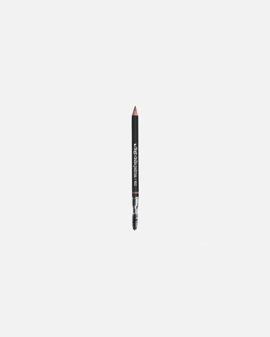 Crayon à sourcils pour Unisexe Diego dalla Palma The Brow Studio Eyebrow Pencil MEDIUM