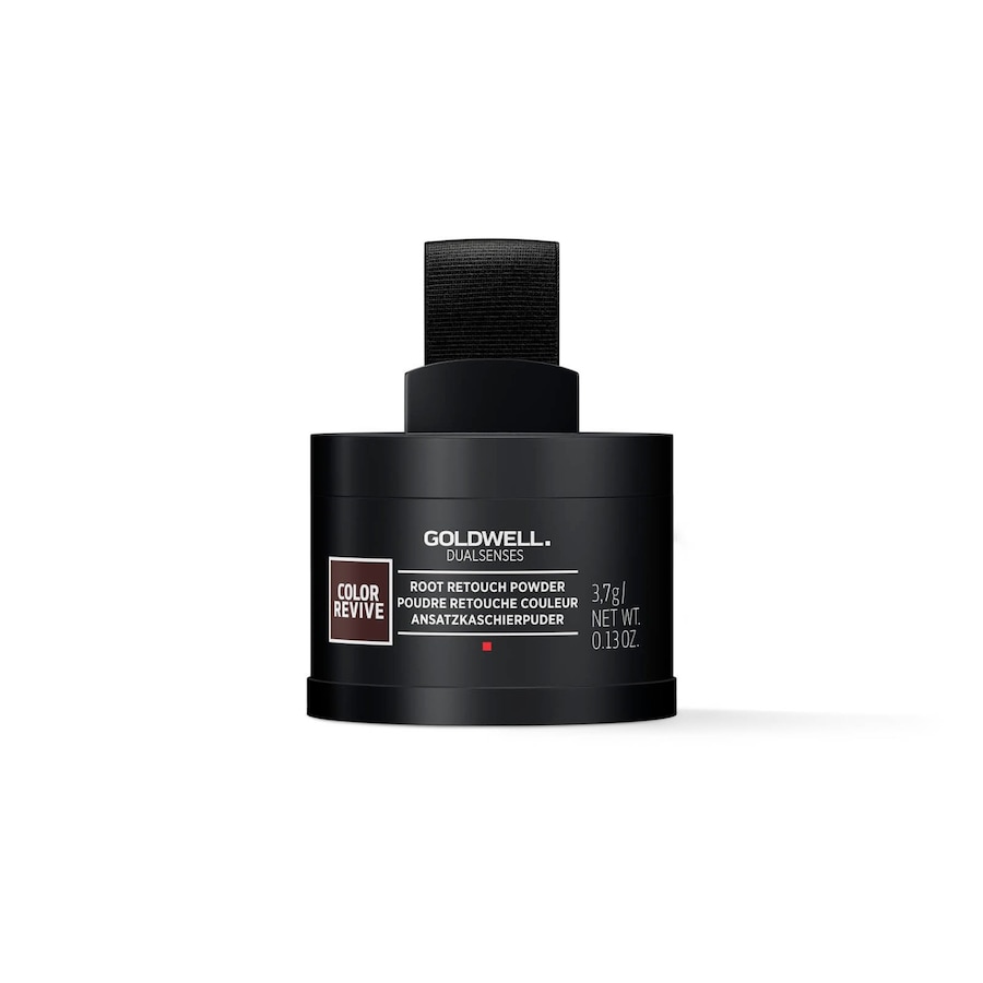 Goldwell - Color Revive - Poudre de masquage des racines Poudre cheveux 3.7 g unisex