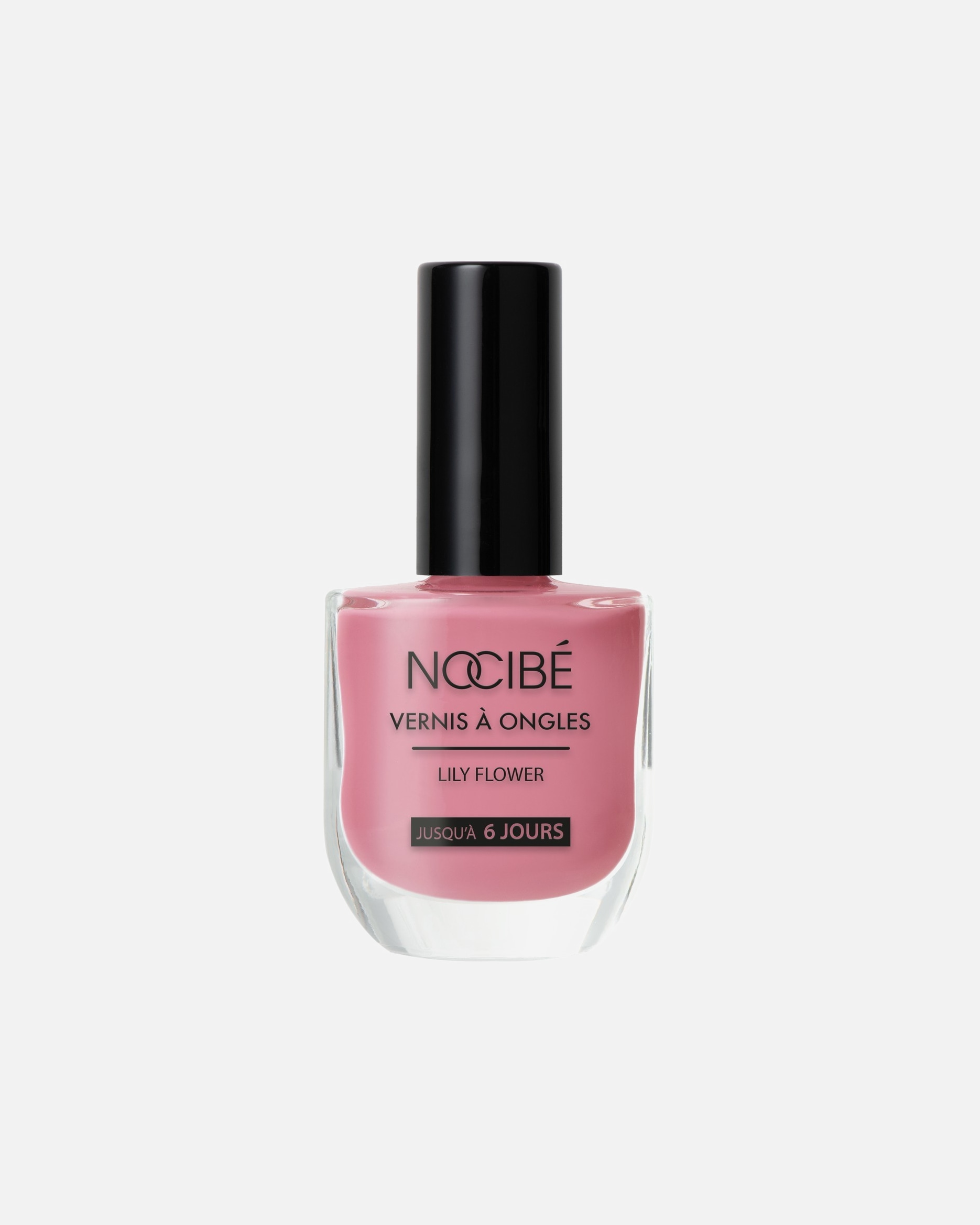 Vernis pour Unisexe Nocibé Ligne de marque standard Classique 450 - Lily Flower