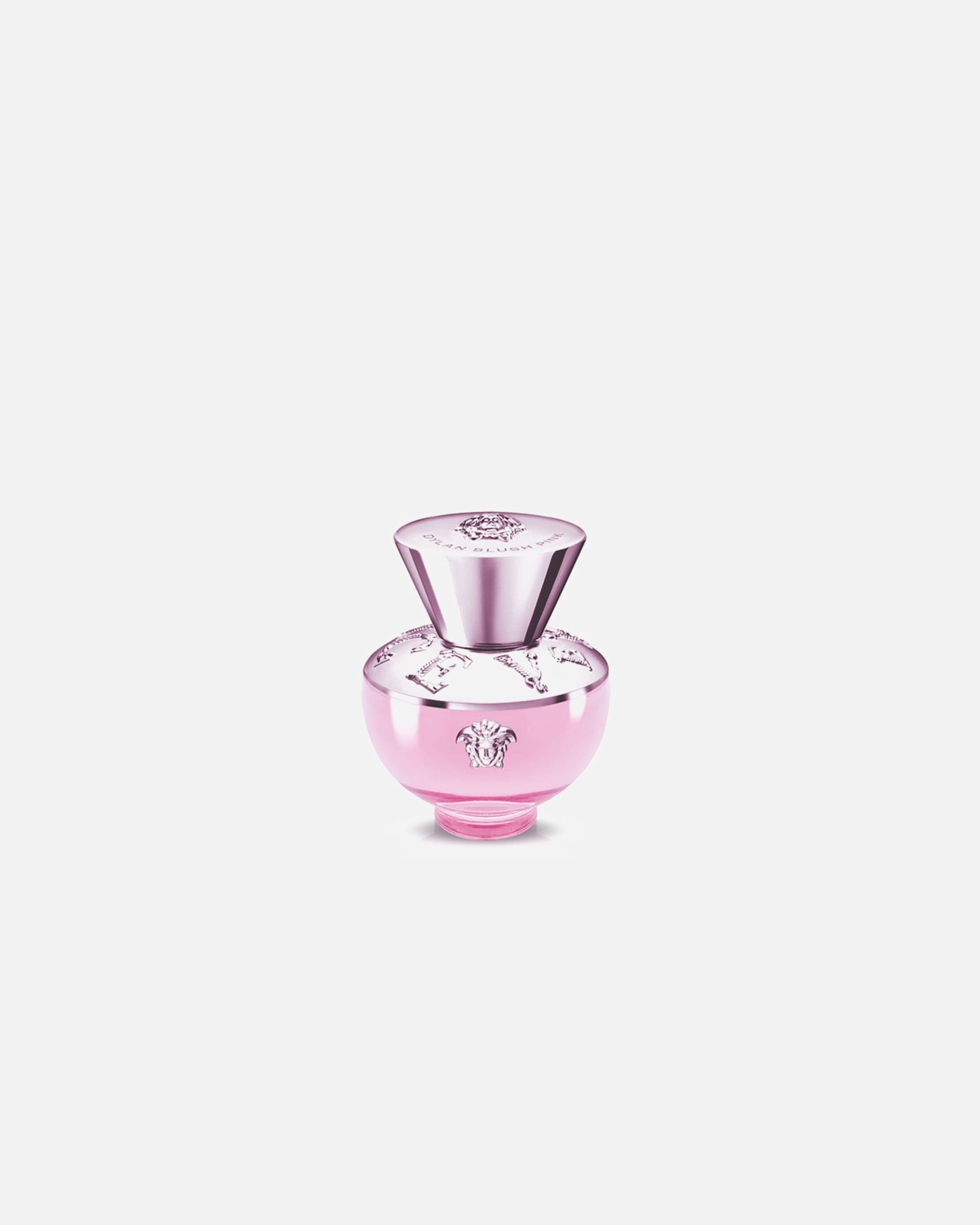 Eau de parfum pour Femme Versace Dylan Blush Pink 50 ml
