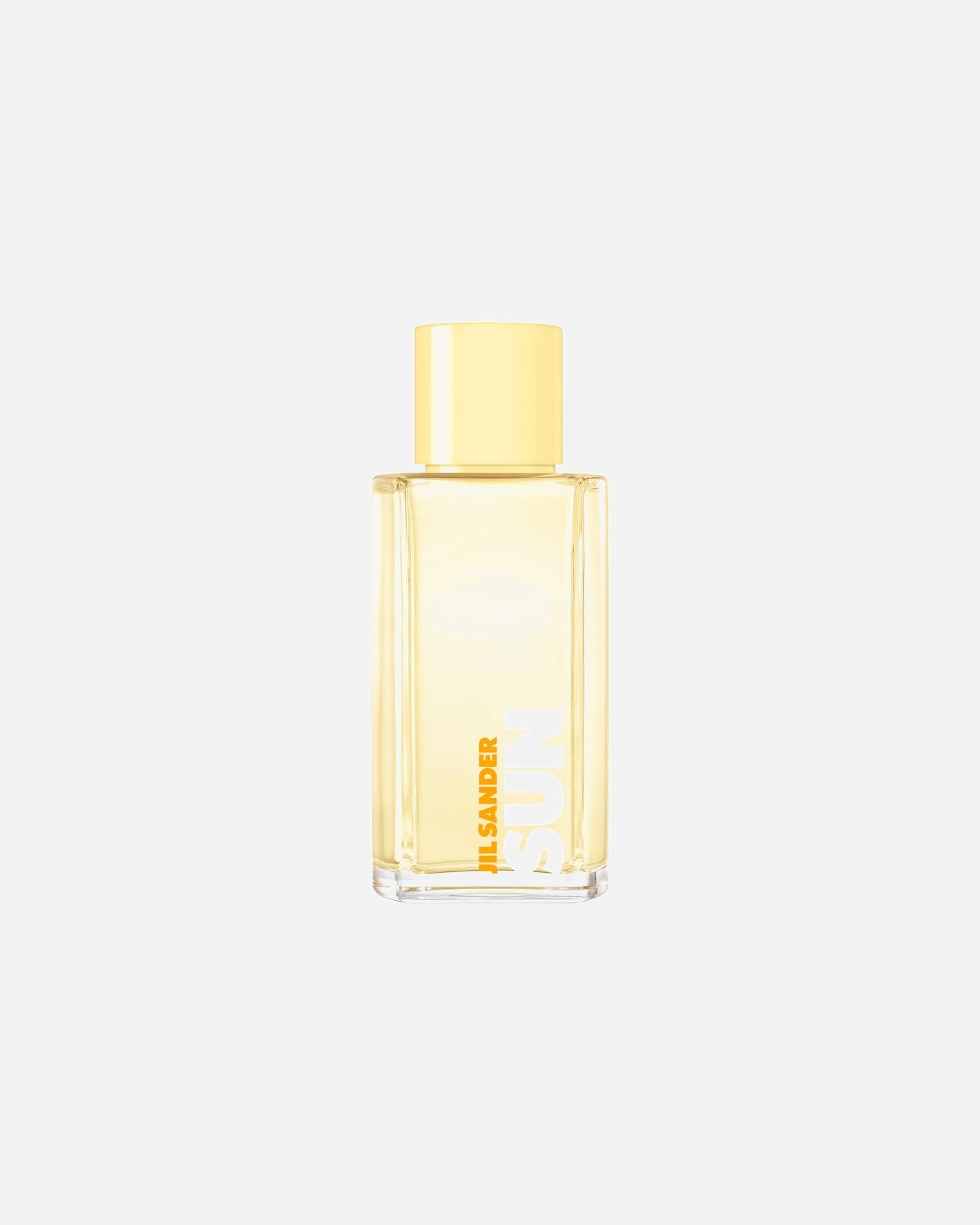 Eau de toilette pour Femme Jil Sander Sun Summer 125 ml
