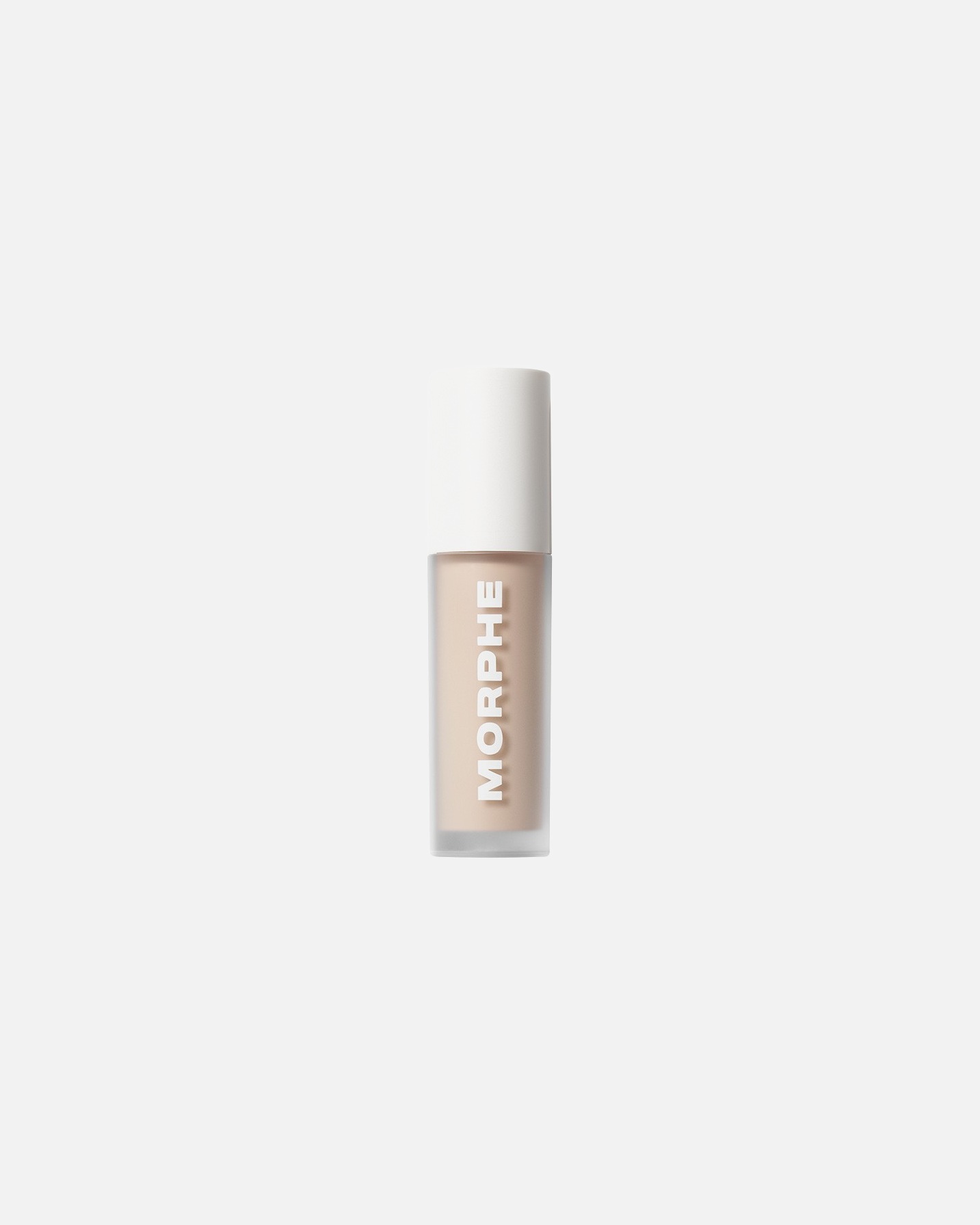 Correcteur pour Unisexe Morphe wakeup artist under eye correcting 3N IVORY