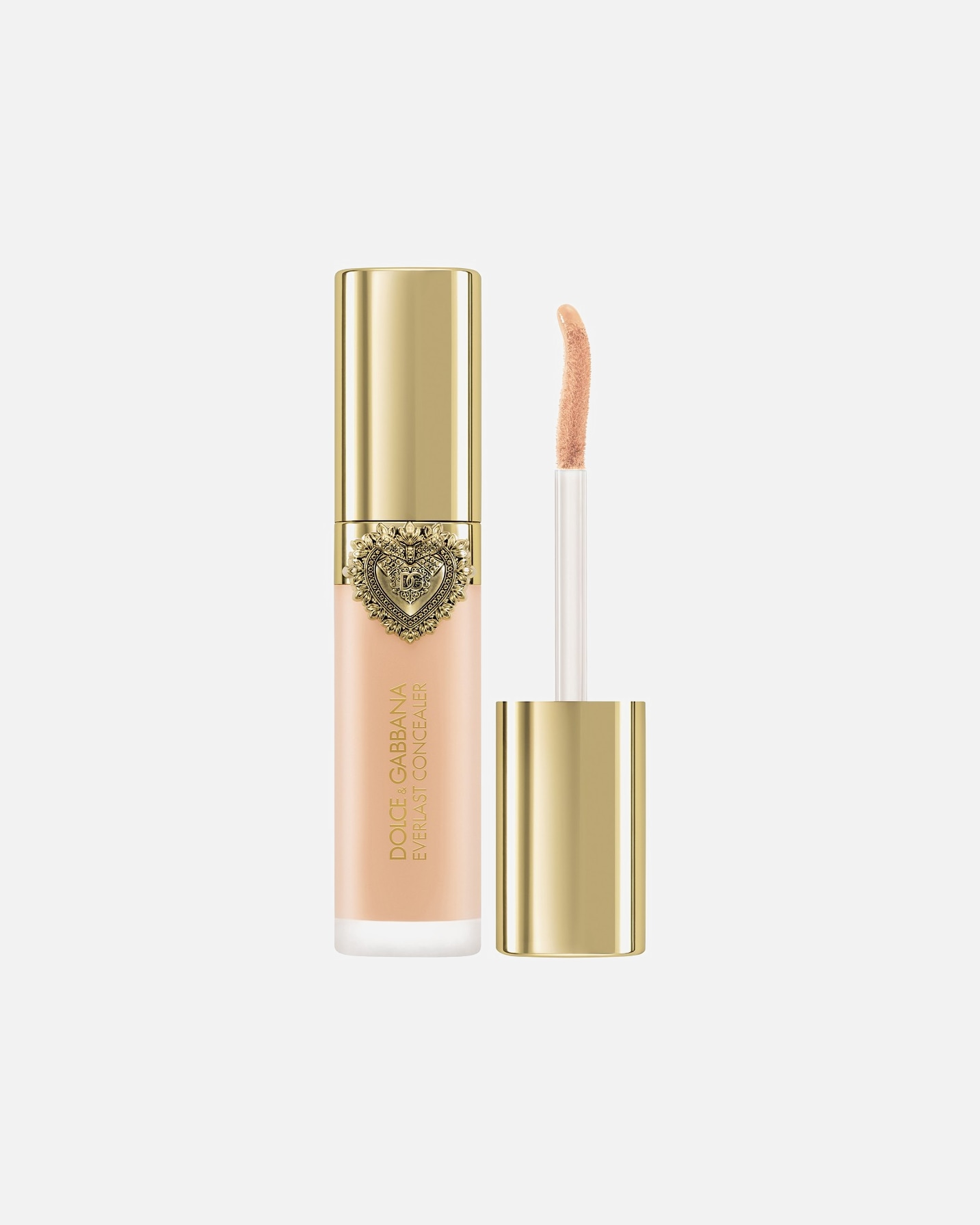 Correcteur pour Unisexe Dolce&Gabbana Everlast 09 - LIGHT MEDIUM