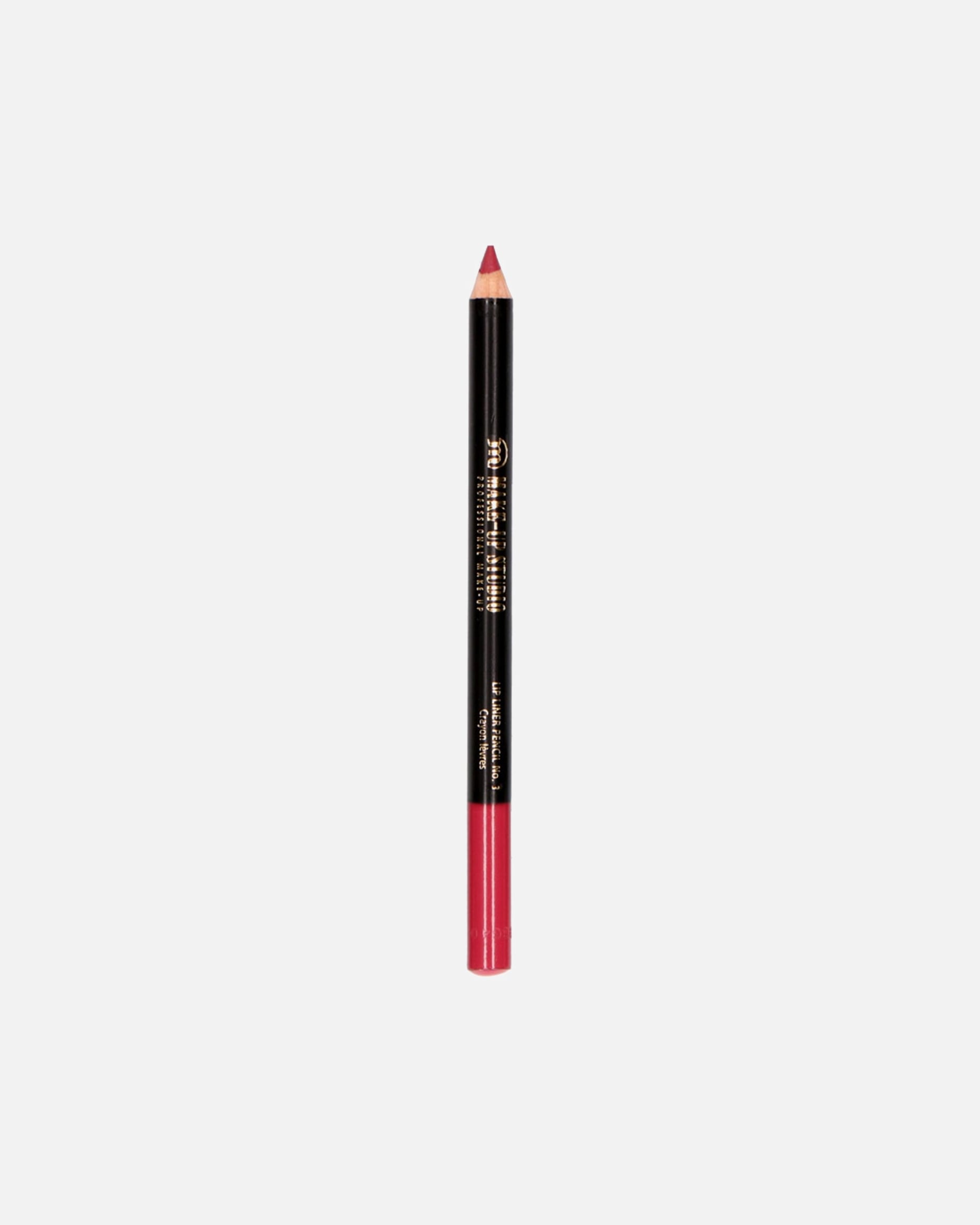 Crayon à lèvres pour Unisexe Make-up Studio Lip Liner Pencil 3