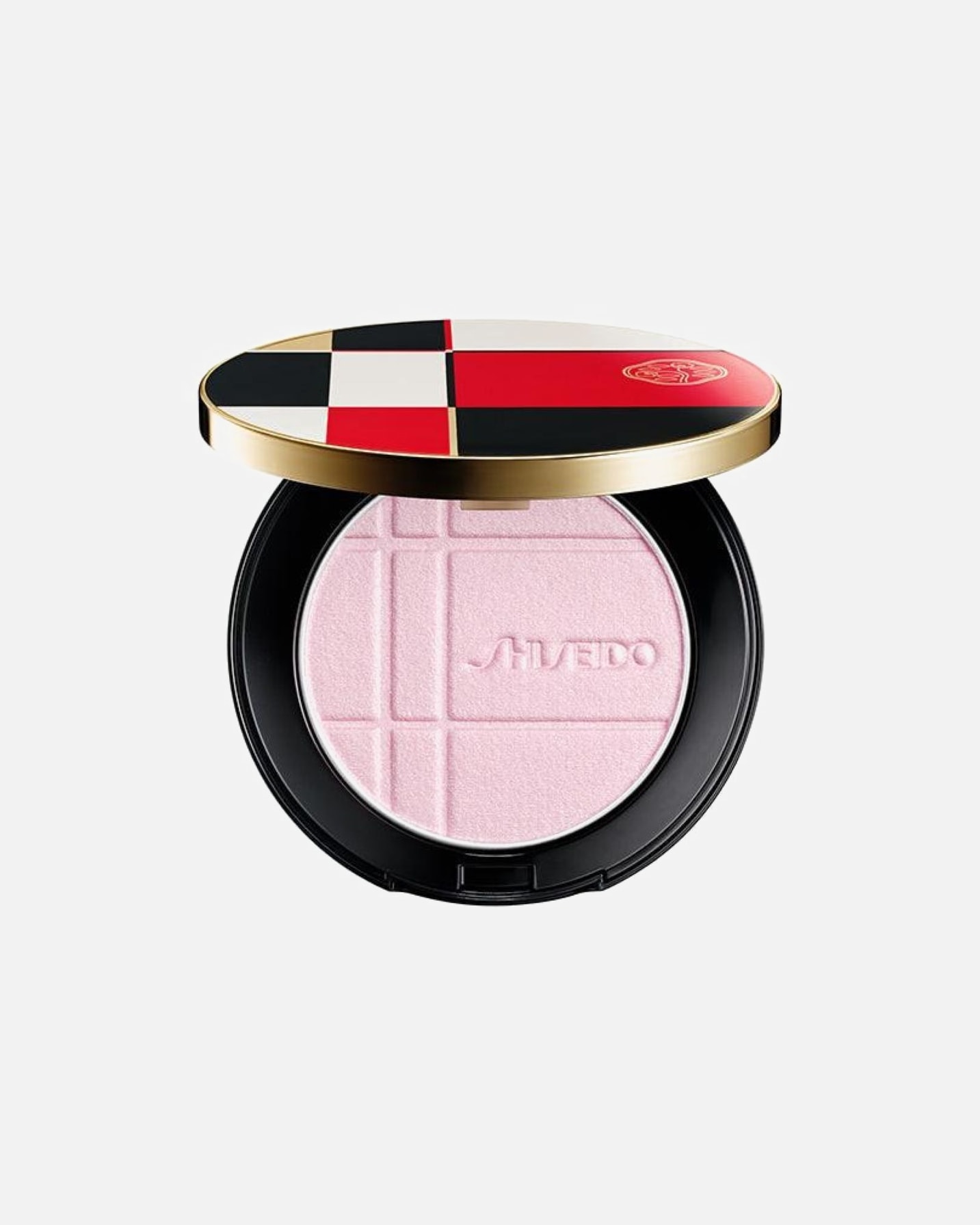 Blush pour Unisexe Shiseido Sublimateur Éclat Teint & Regard 1