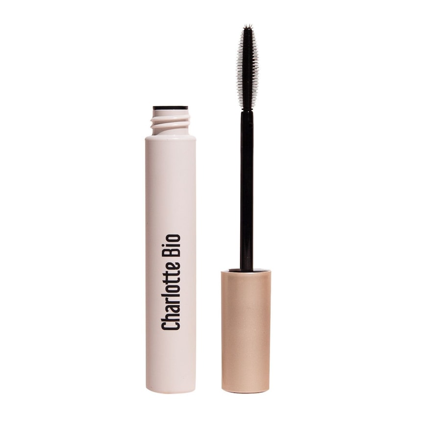Charlotte Bio - Volume Boost Naturel Mascara 5 g Marron unisex