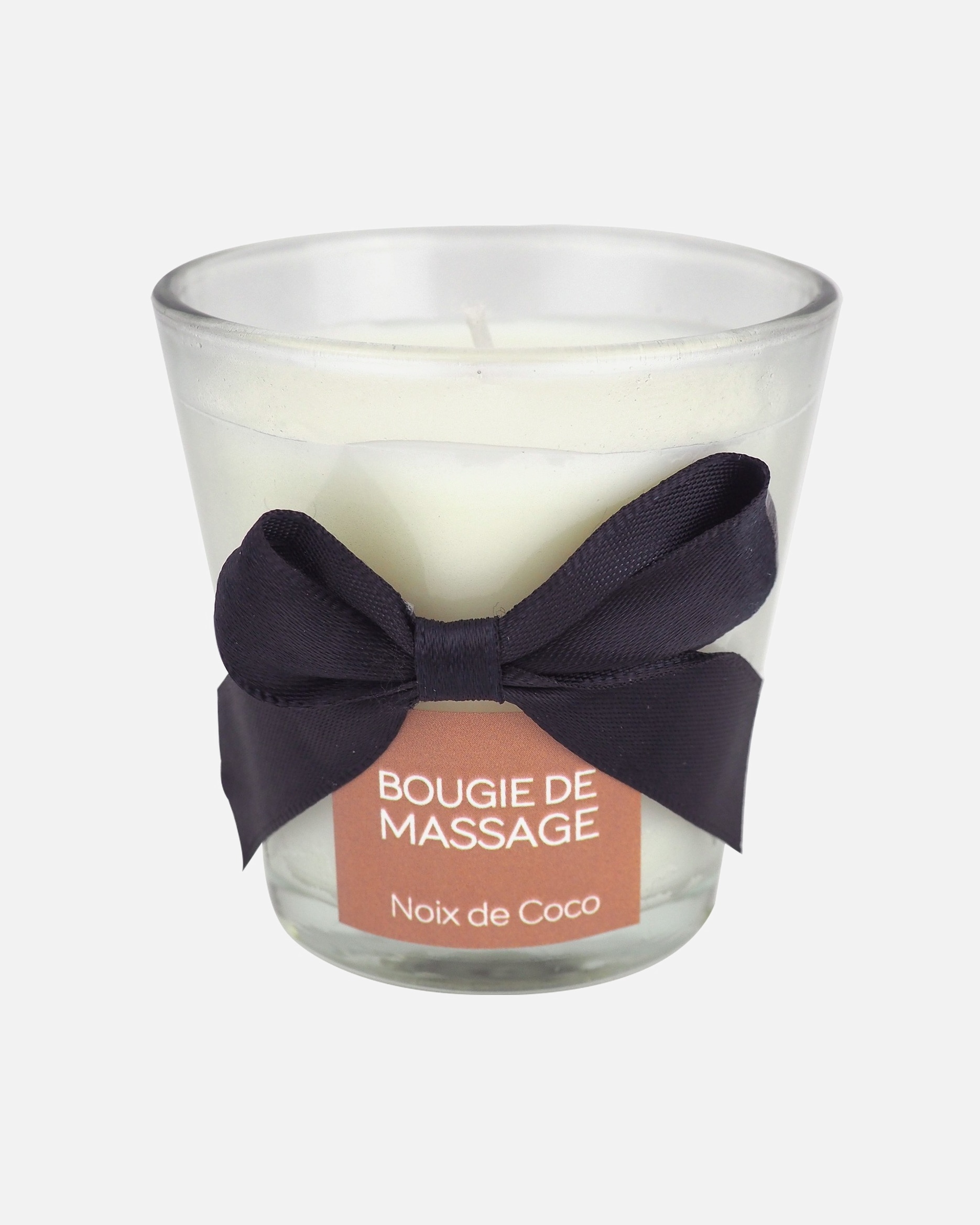 Bougie pour Femme J’Ose Bougie de massage Coco