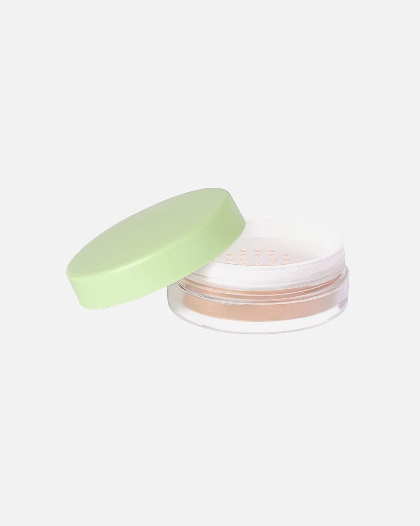 Rouge à lèvres pour Unisexe Pixi H2O Skinveil Hydrating Loose Powder H2O Skinveil Poudre libre hydratante