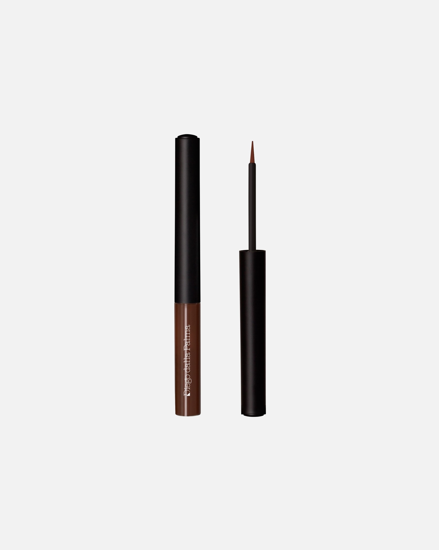 Eyeliner pour Unisexe Diego dalla Palma 42 - MARRON