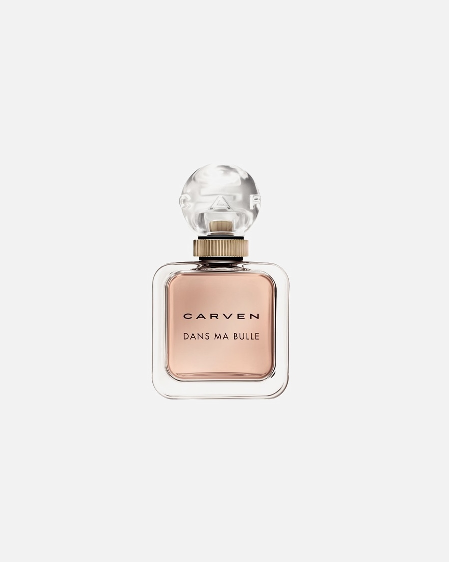 Coffret parfum pour Femme Carven Dans Ma Bulle 50 ml