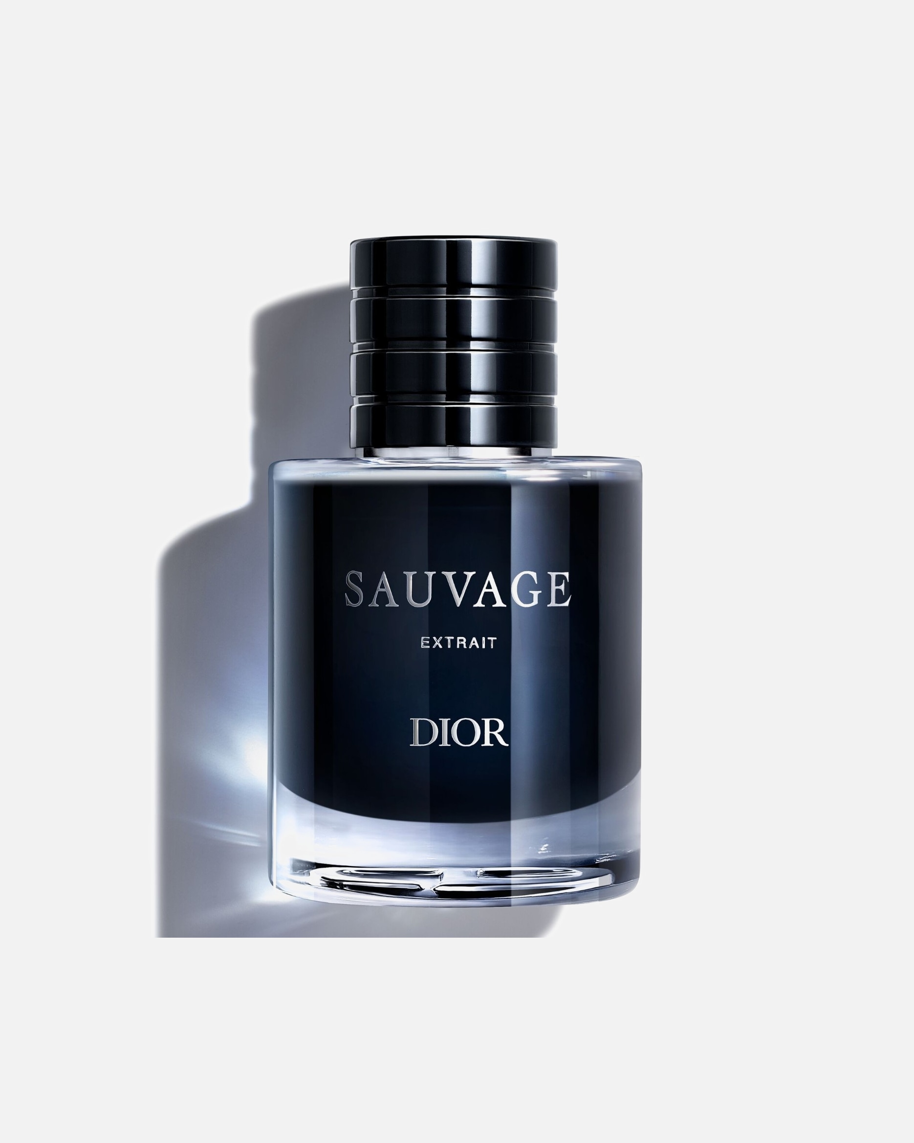 Parfum pour Homme DIOR Sauvage Extrait - Notes boisées 50 ml