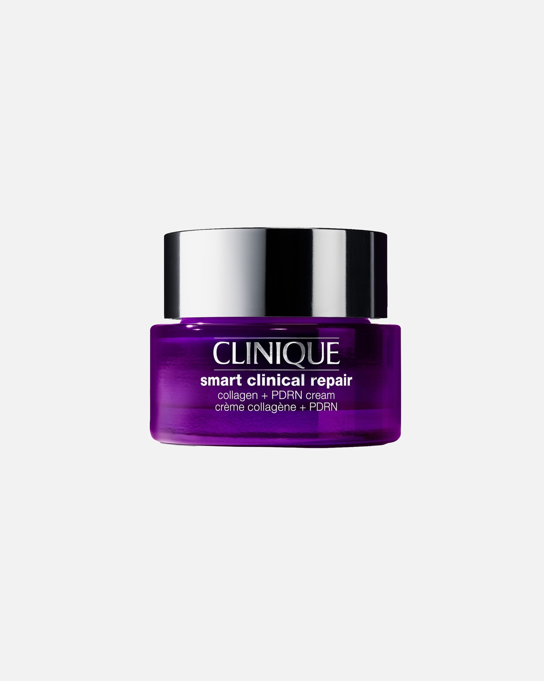 Crème visage pour Unisexe Clinique Smart Clinical Repair™ Crème Collagène + PDRN 50 ml