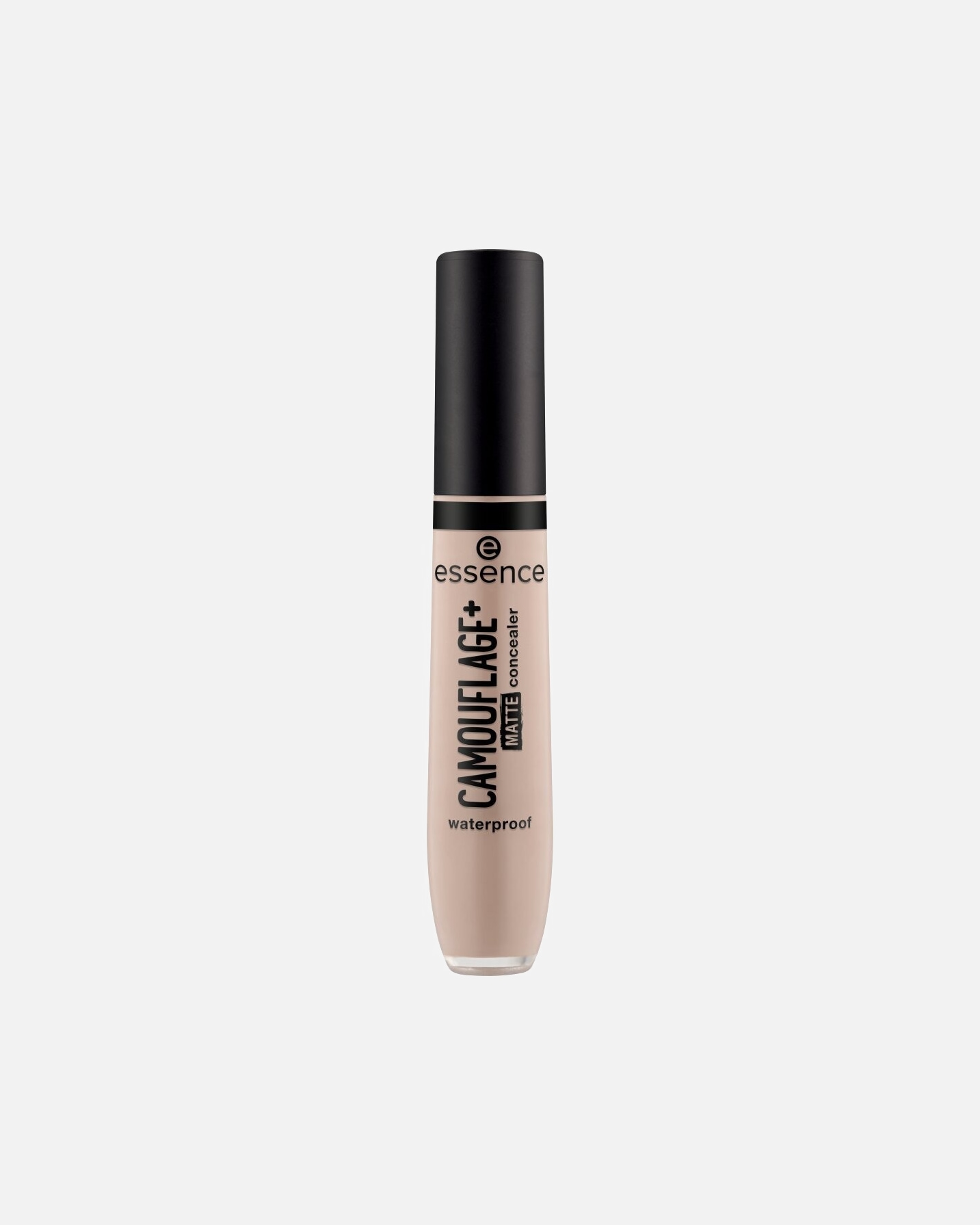Correcteur pour Unisexe Essence CAMOUFLAGE+ MATTE 80