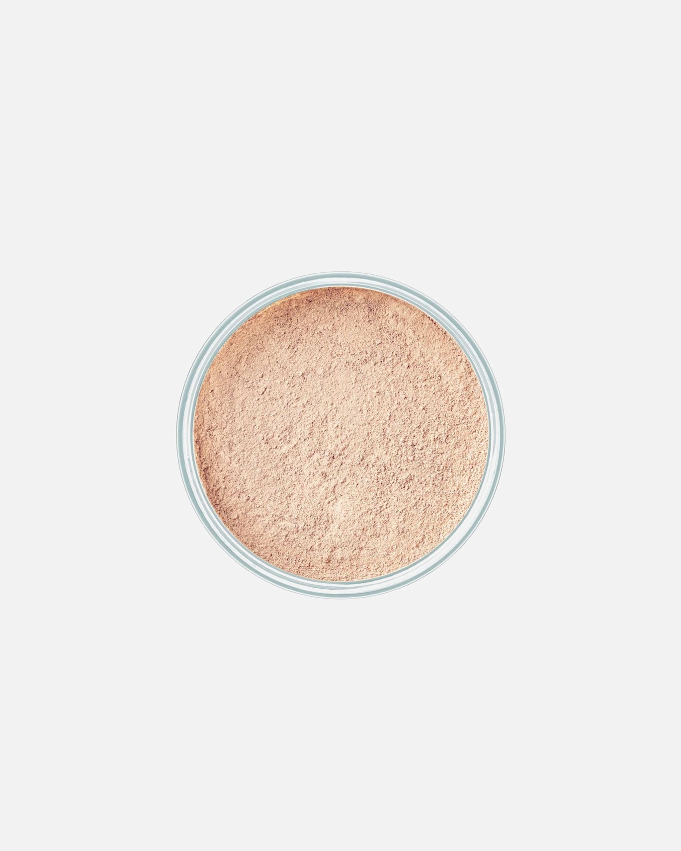 Fond de teint pour Unisexe ARTDECO MINERAL POWDER FOUNDATION 3 - SOFT IVORY