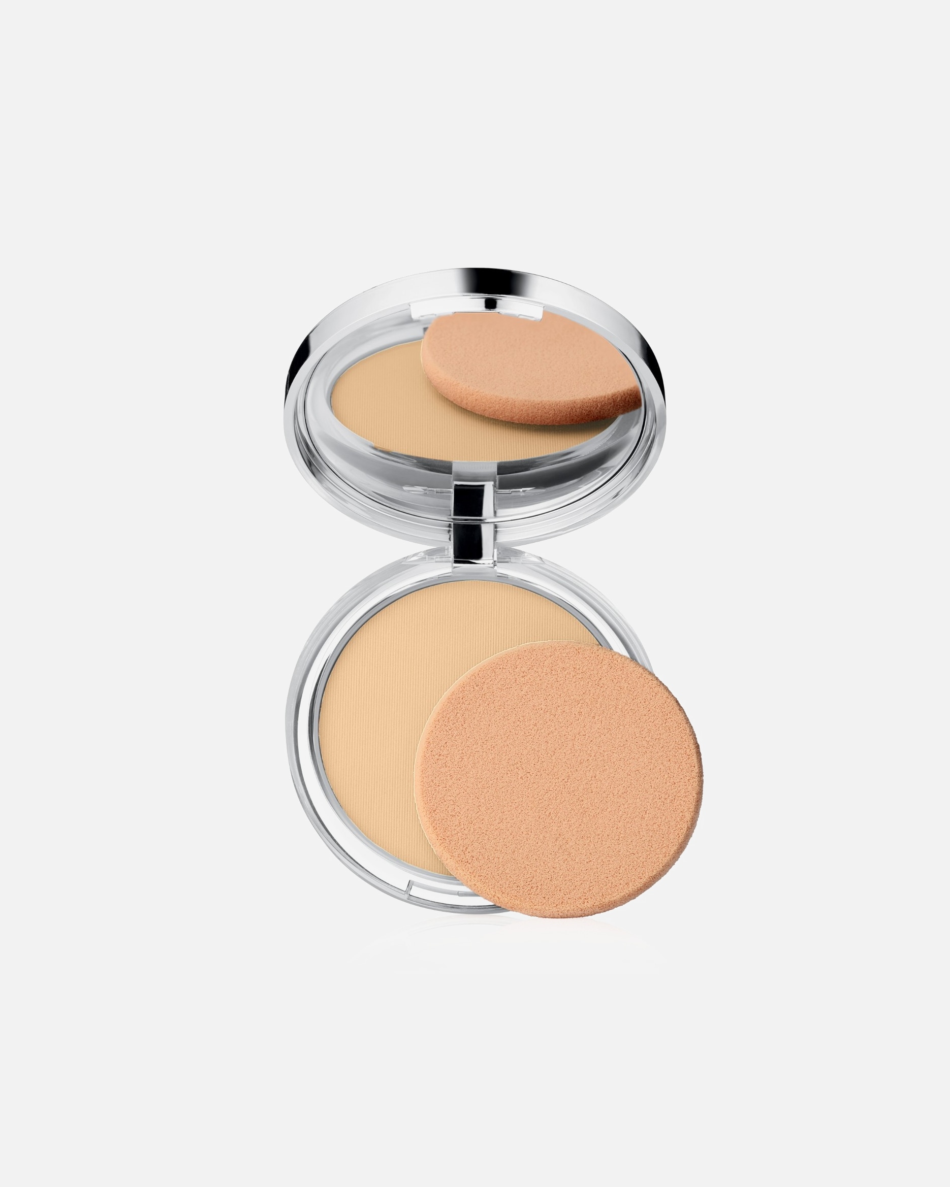 Poudre pour Unisexe Clinique Stay-matte - Haute Matité 22 - Stay Light Neutral