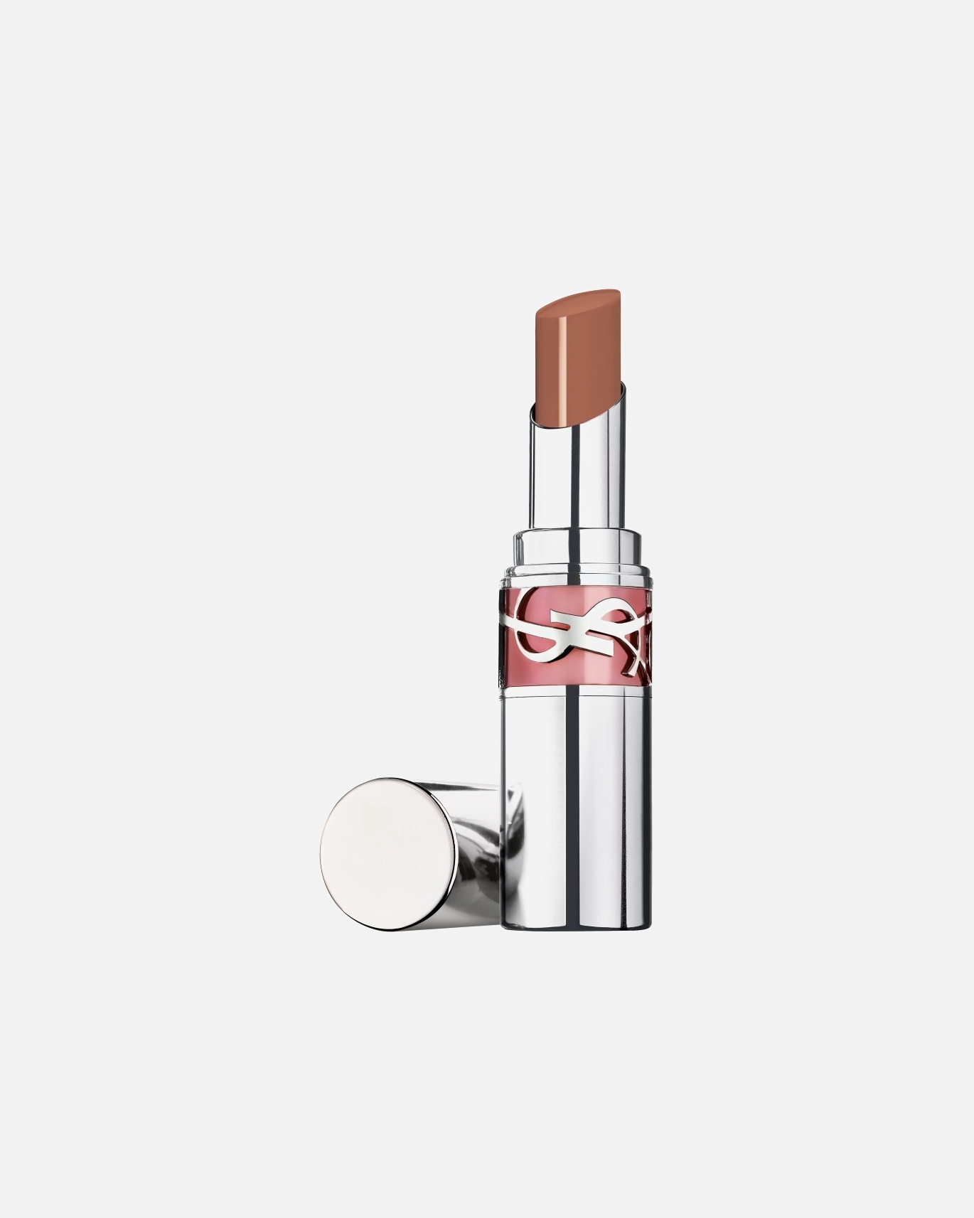 Rouge à lèvres pour Unisexe Yves Saint Laurent Loveshine 204 - Melted Honey