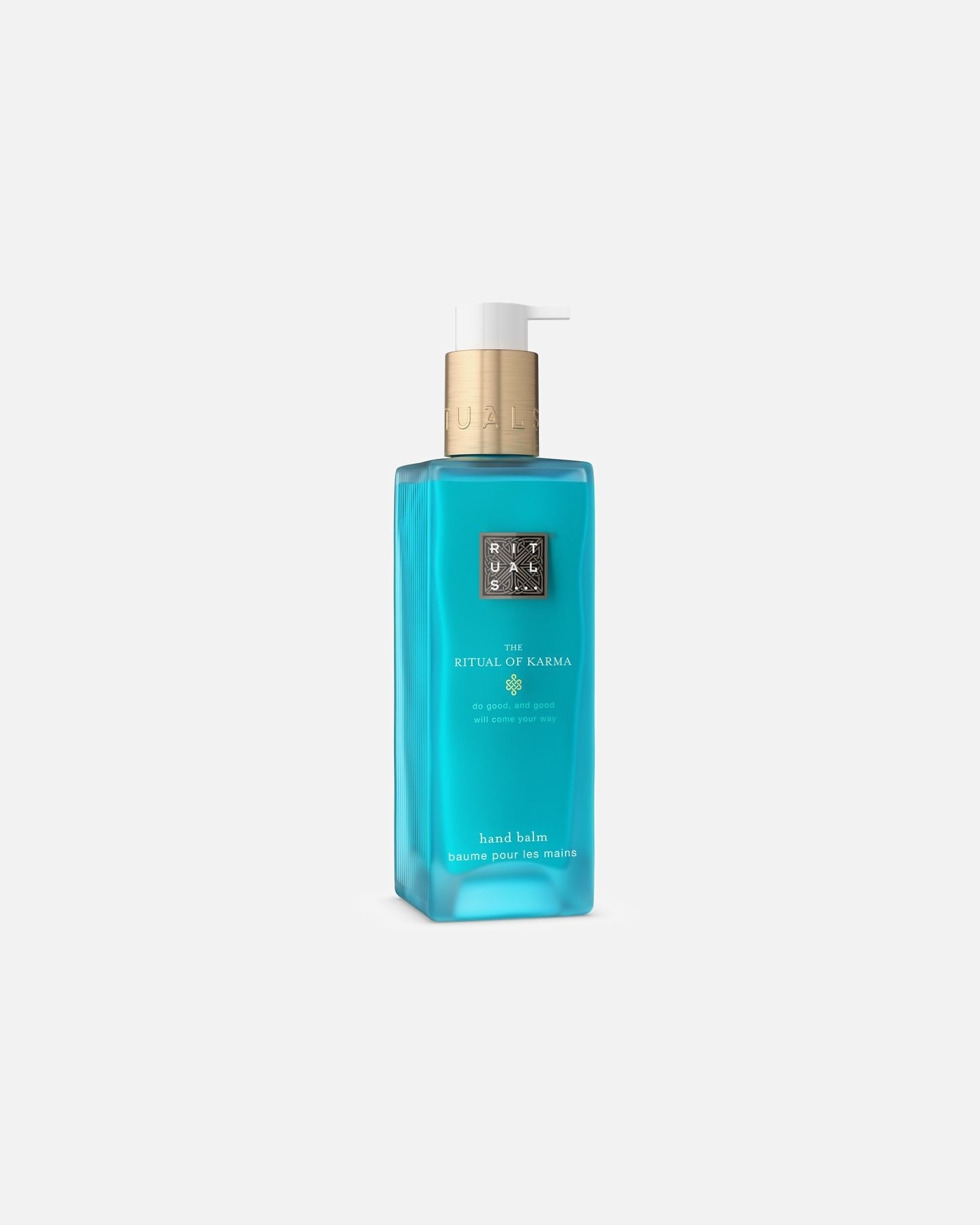 Crème pour les mains pour Homme Rituals The Ritual of Karma Favorites are back! 175 ml