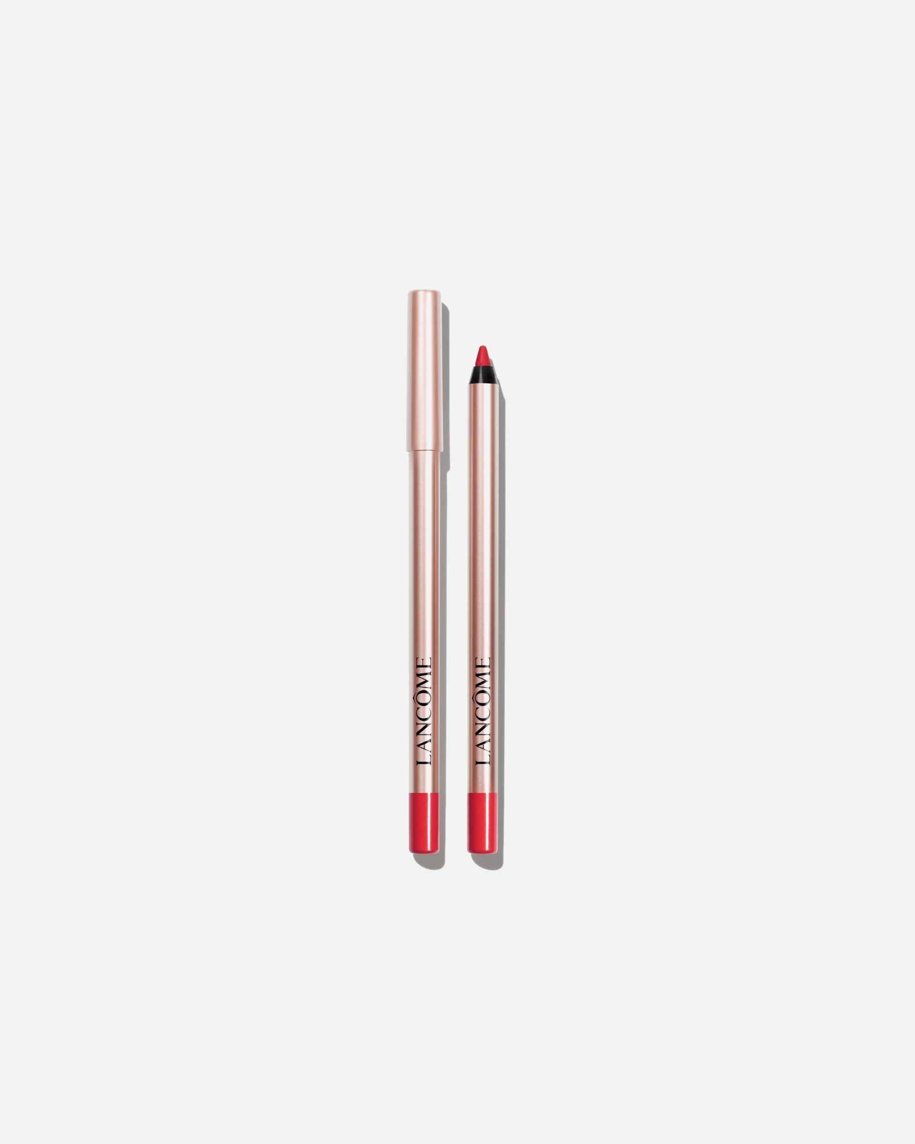 Crayon à lèvres pour Femme Lancôme Lip Idôle Lip Shaper 100 - Red now