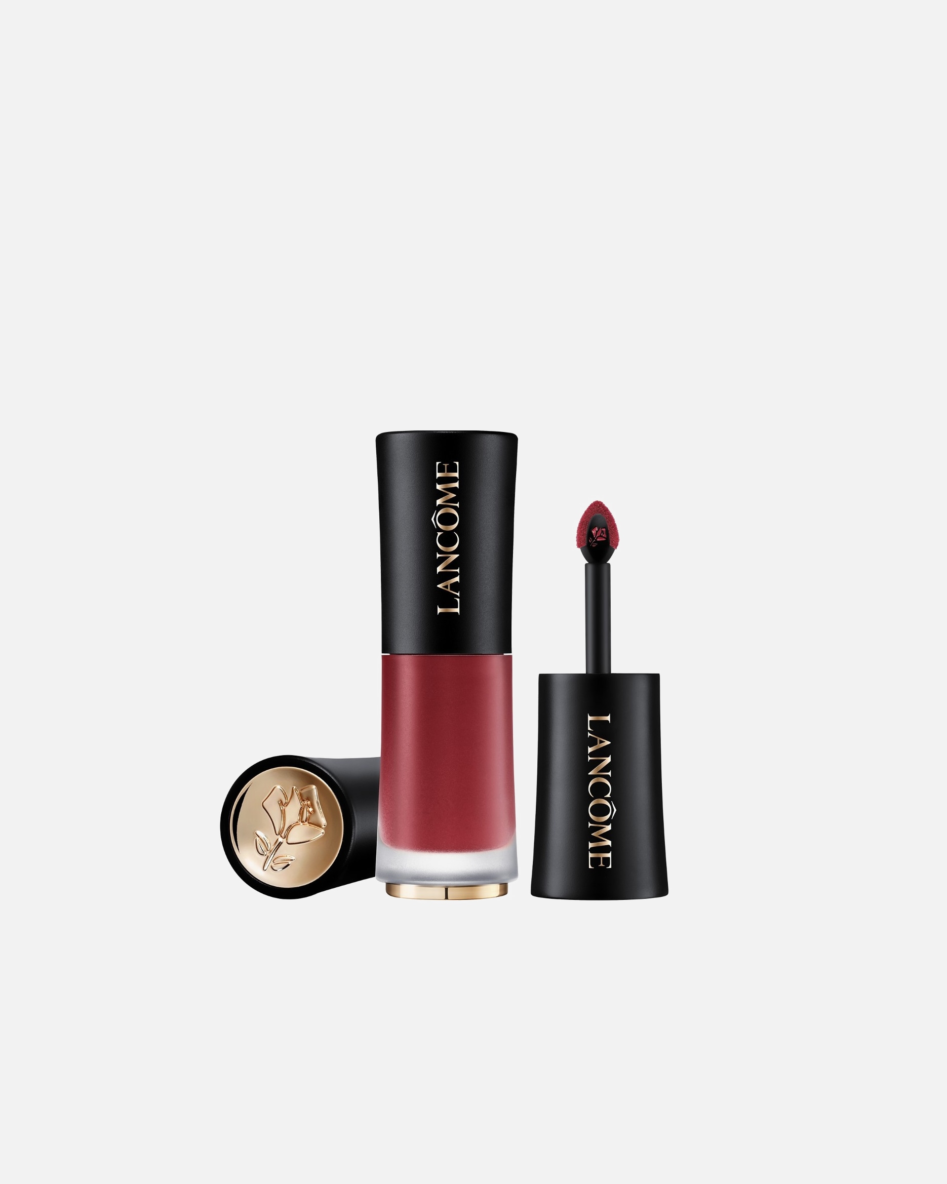 Rouge à lèvres pour Unisexe Lancôme L'Absolu Rouge Drama Ink 888