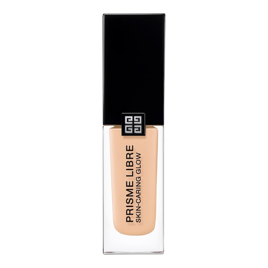 Givenchy - Prisme Libre Skin-Caring Glow Fond de teint 30 ml Nude unisex