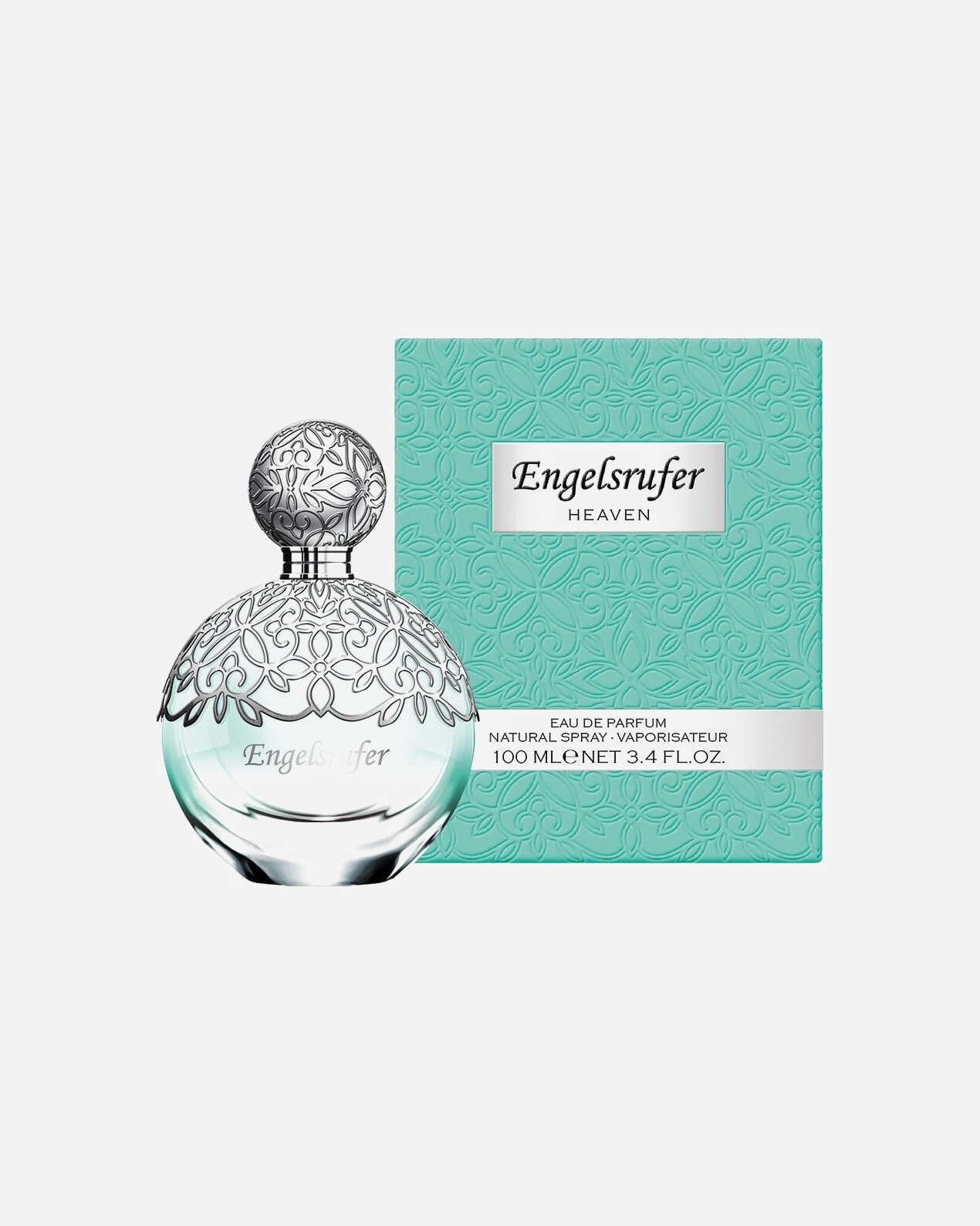 Eau de parfum pour Femme Engelsrufer Heaven Eau de Parfum Spray 100 ML