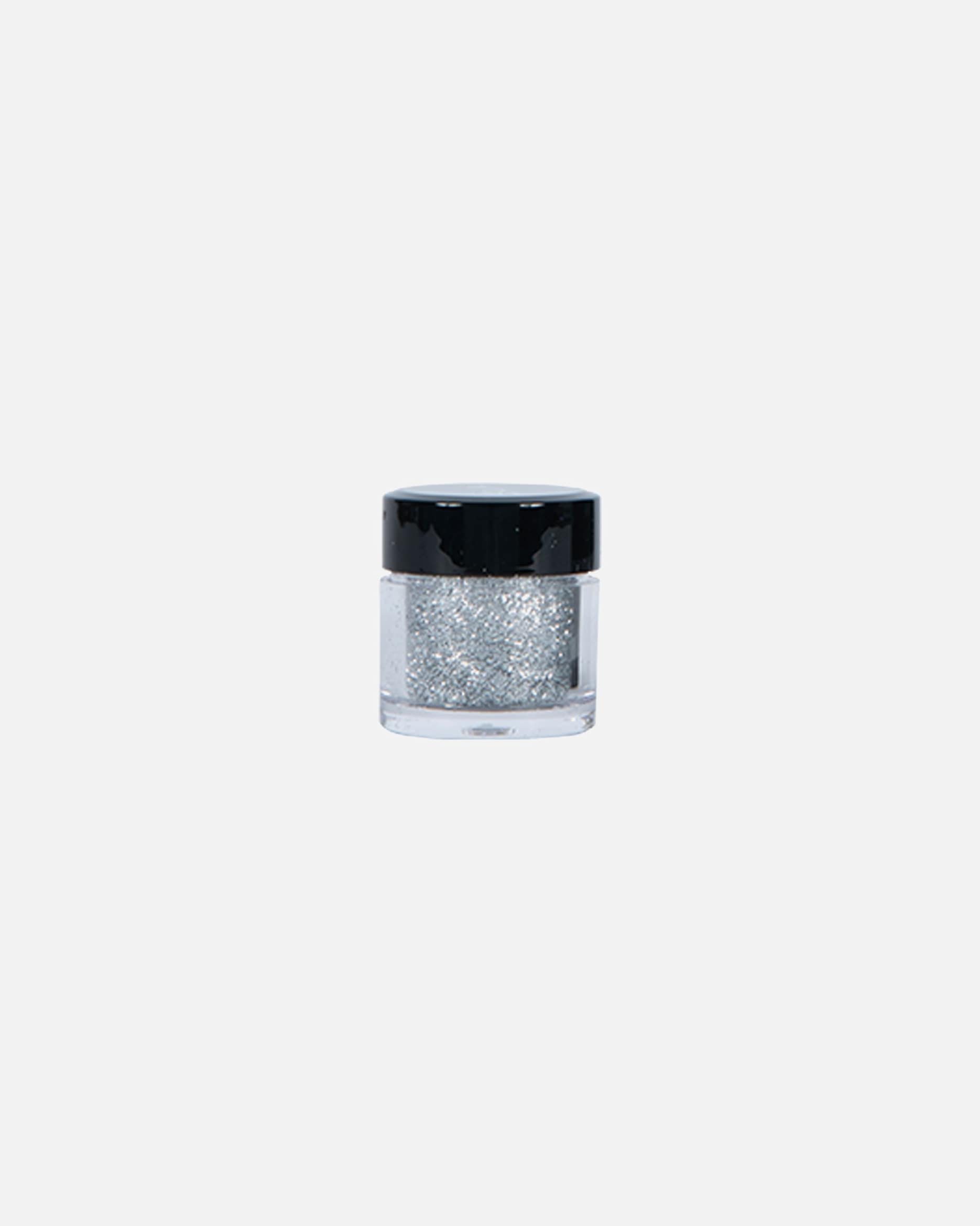 Ombre à paupières pour Unisexe SLA Paris Paillettes glitter on 62 Argent
