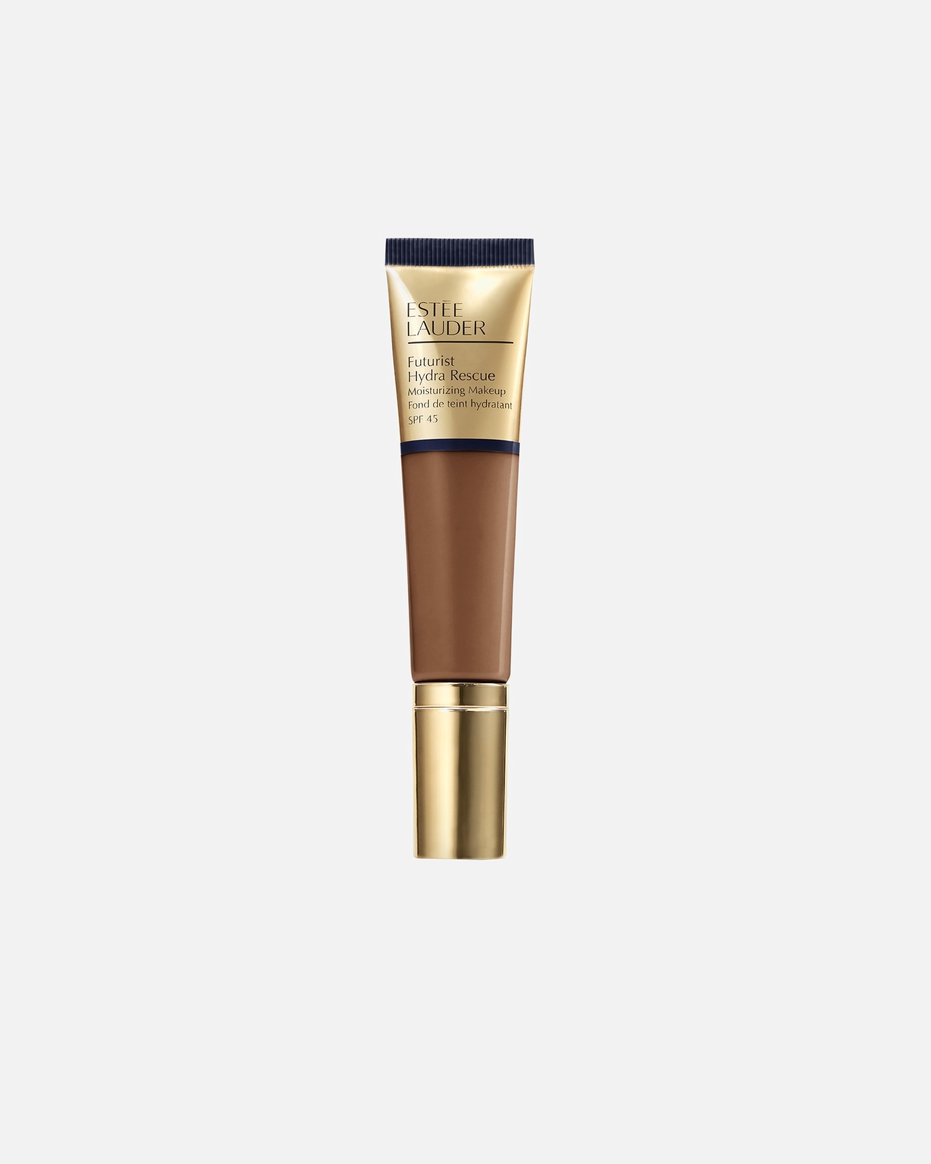 Fond de teint pour Femme Estée Lauder Futurist Fond de teint hydratant SPF 45 6N1 Mocha