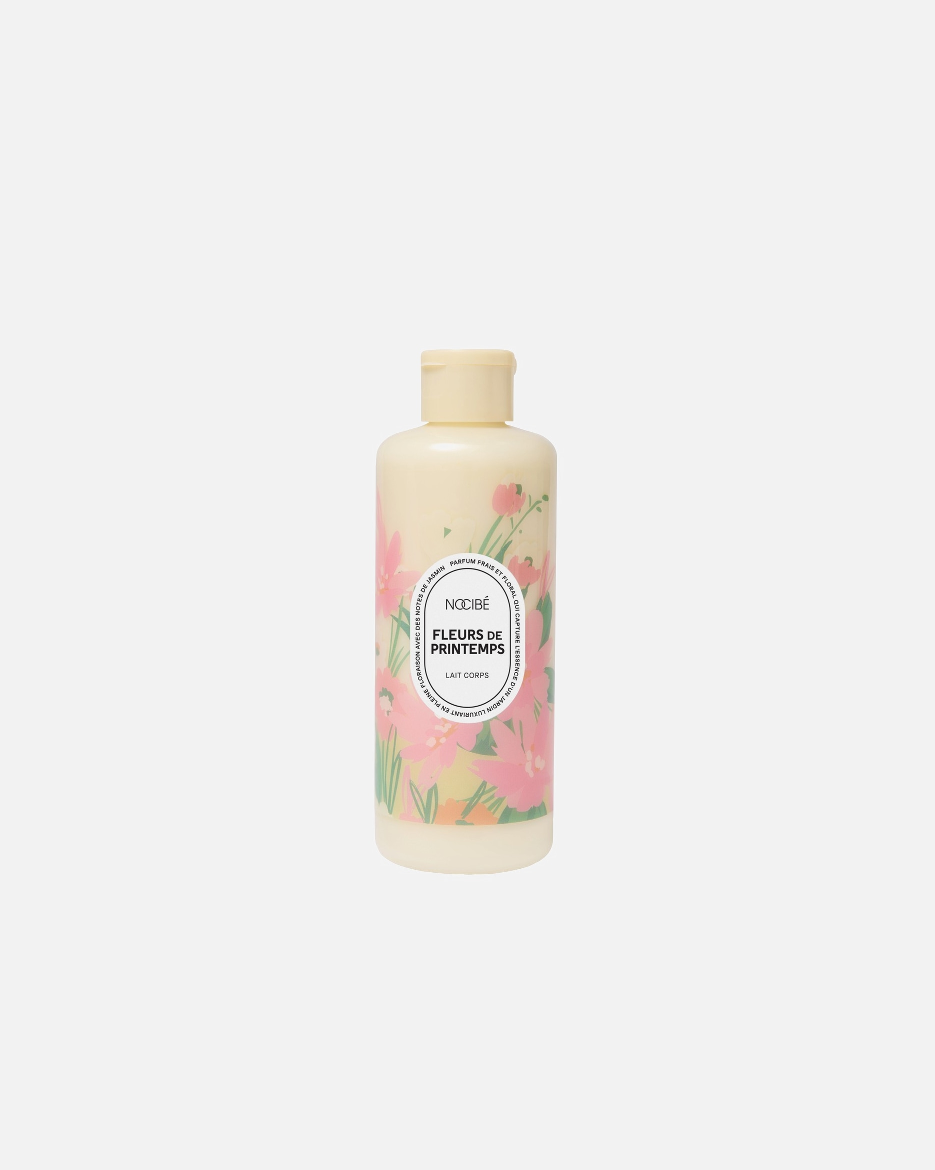 Lotion pour le corps pour Unisexe Nocibé Edition limitée Spring Blossoms 250 ml