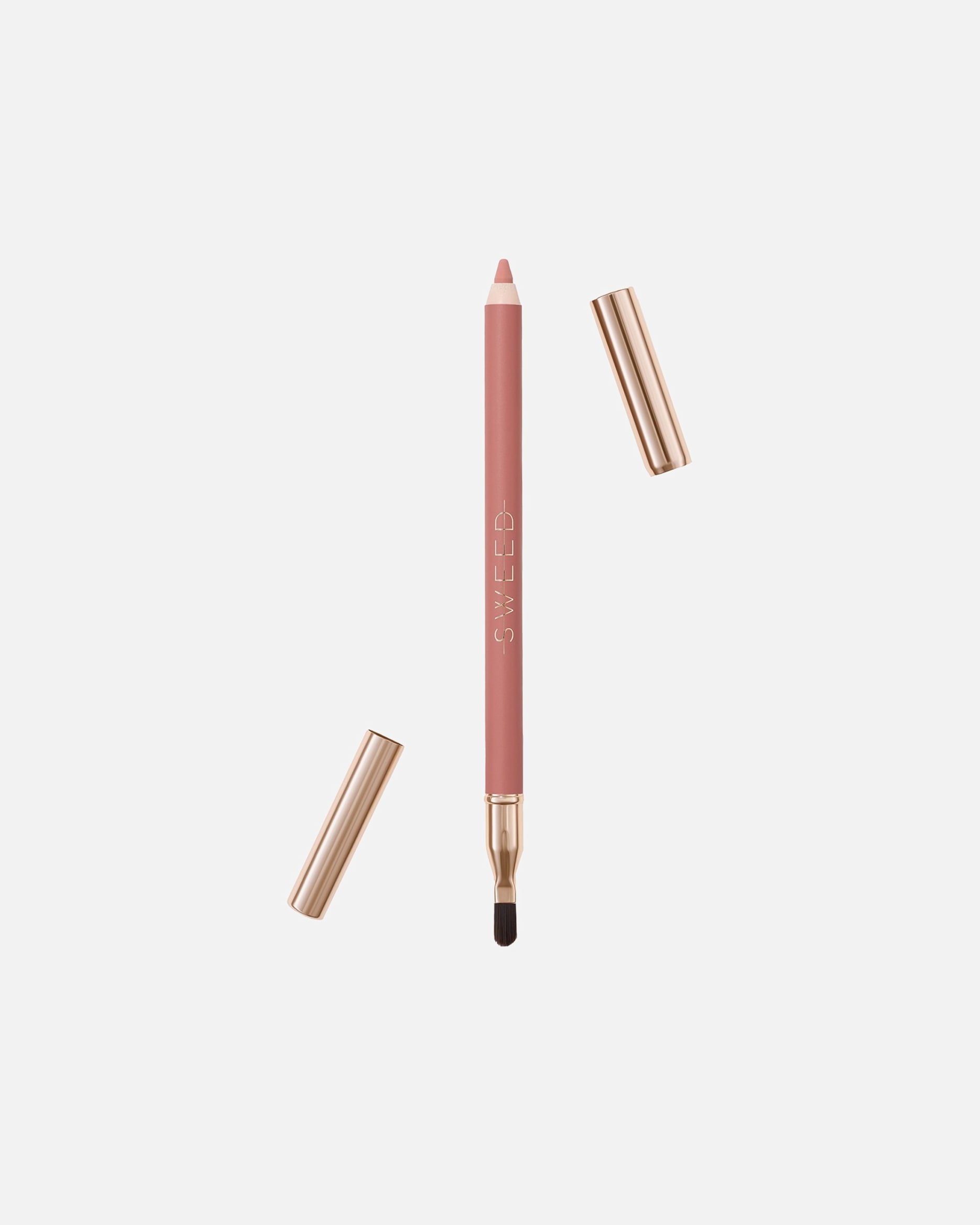Crayon à lèvres pour Unisexe Sweed Lip Liner Barely There