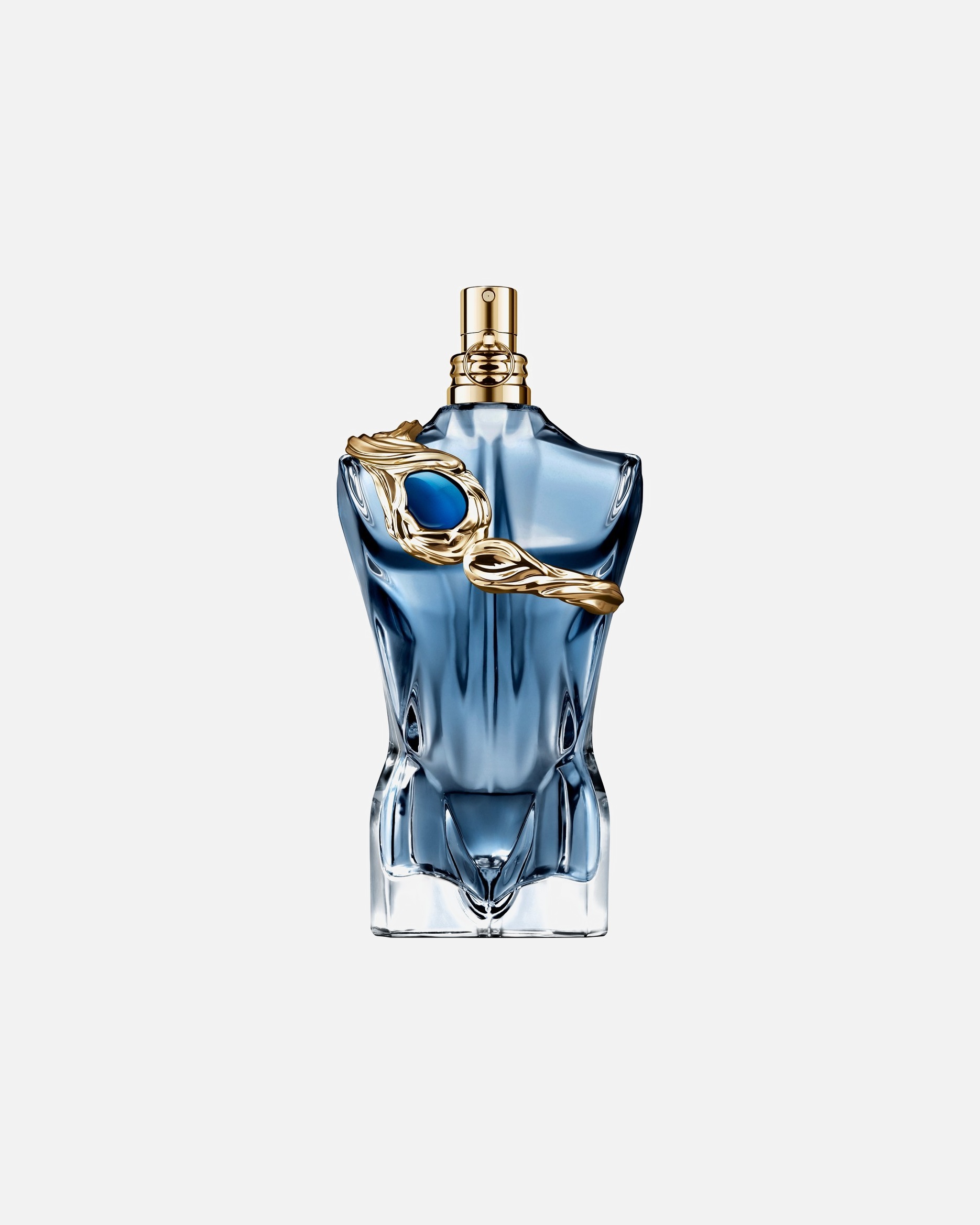 Eau de parfum pour Homme Jean Paul Gaultier Le Beau Narcisse 75 ml