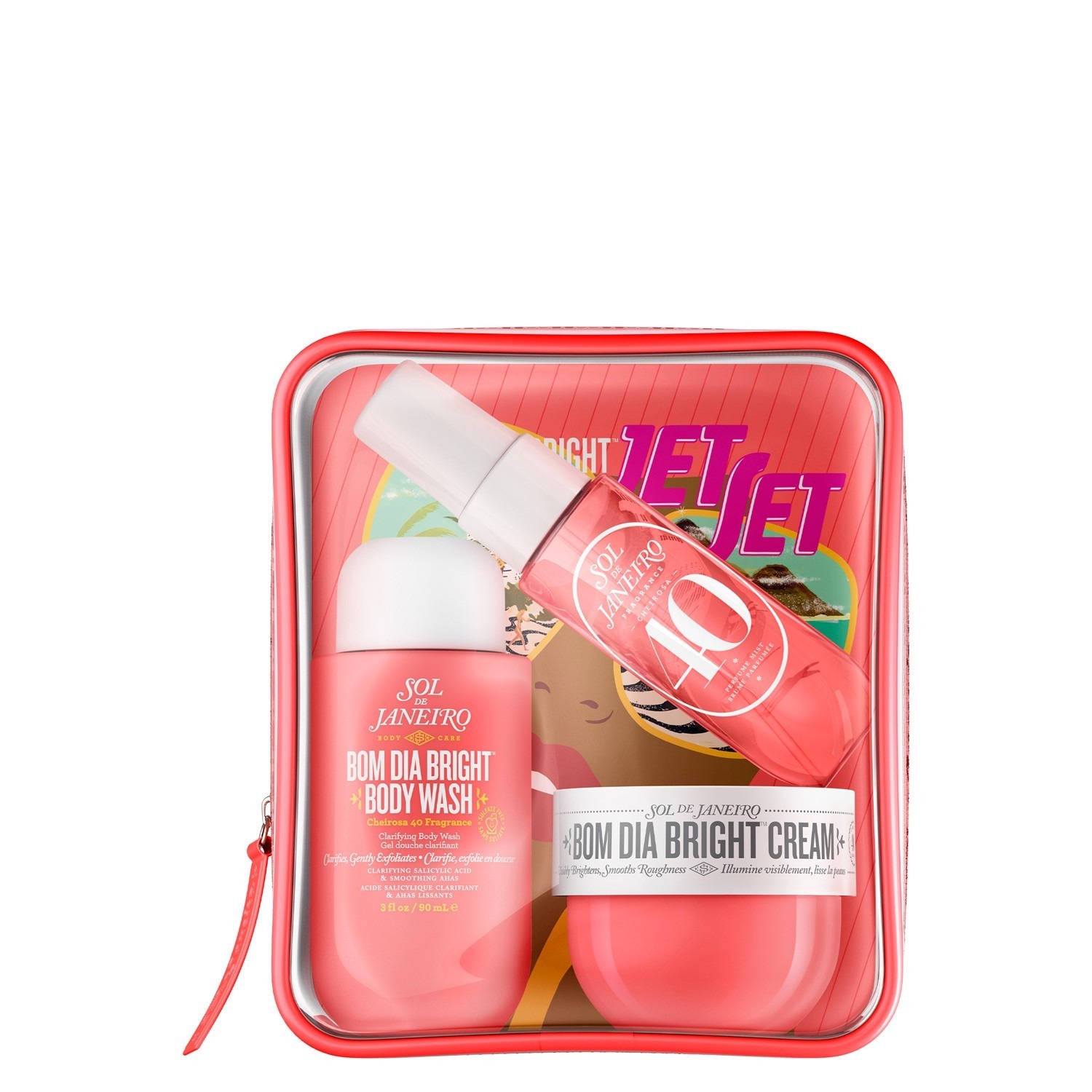 Sol De Janeiro Bom Dia Jet Set CHEIROSA 40 Coffret Soin Corps Achetez sol-de-janeiro-bom-dia-jet-set-cheirosa-40-coffret-soin-corps-achetez