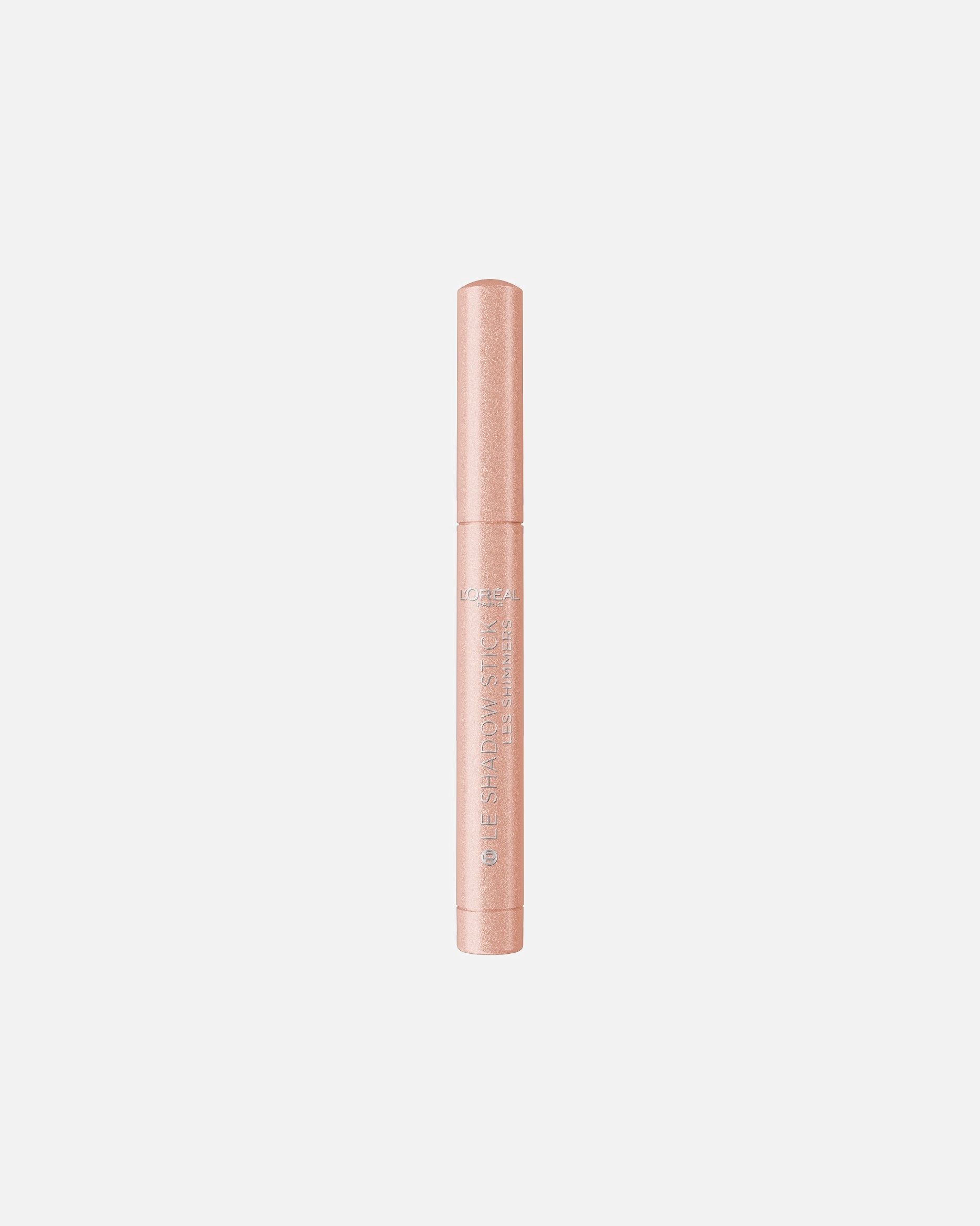 Ombre à paupières pour Unisexe L’Oréal Paris Crayon fard à paupières multi-usages 020 Rose Lights