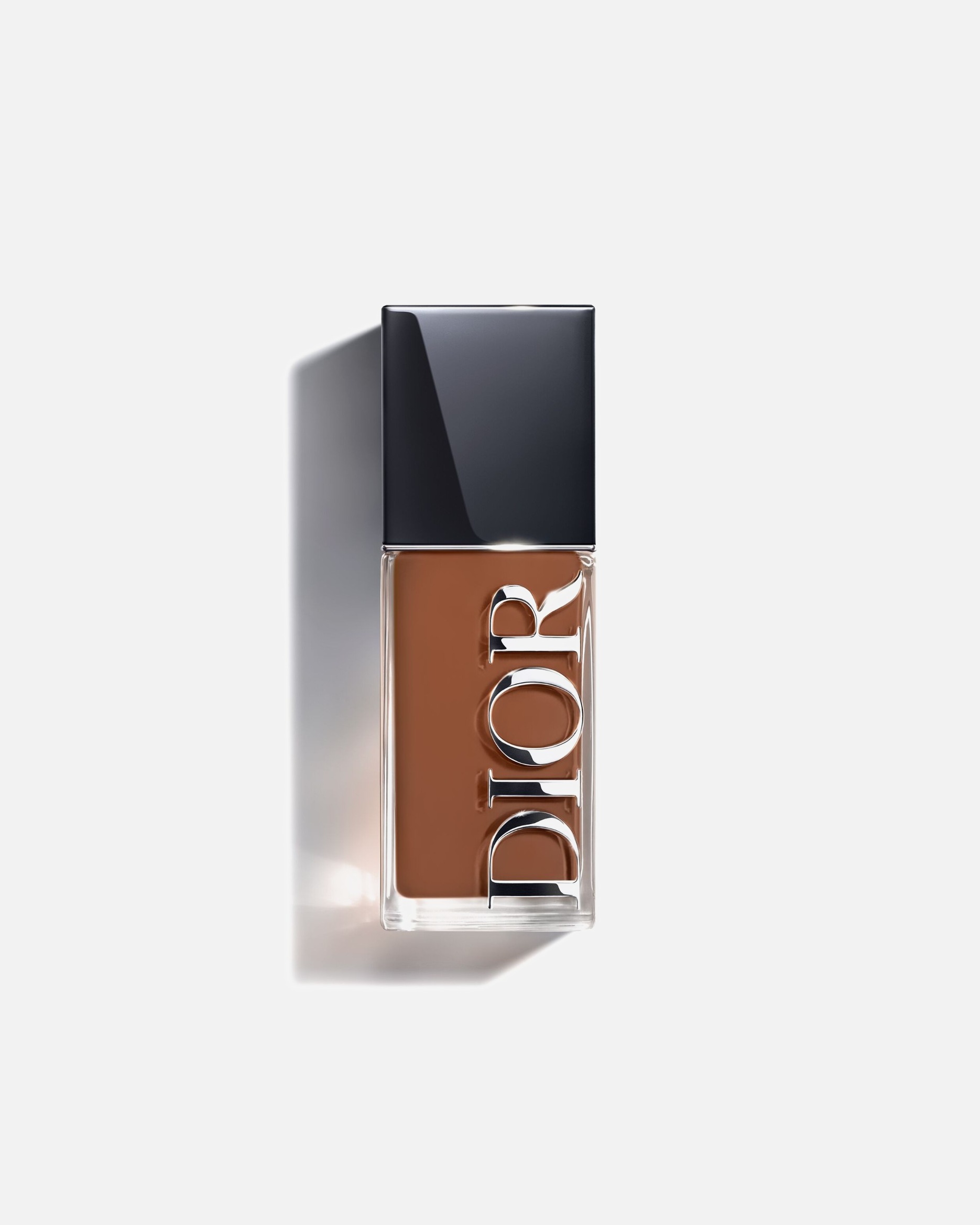 Fond de teint pour Unisexe DIOR Forever Skin Glow - éclat naturel - haute tenue 24 h 8N - Neutral