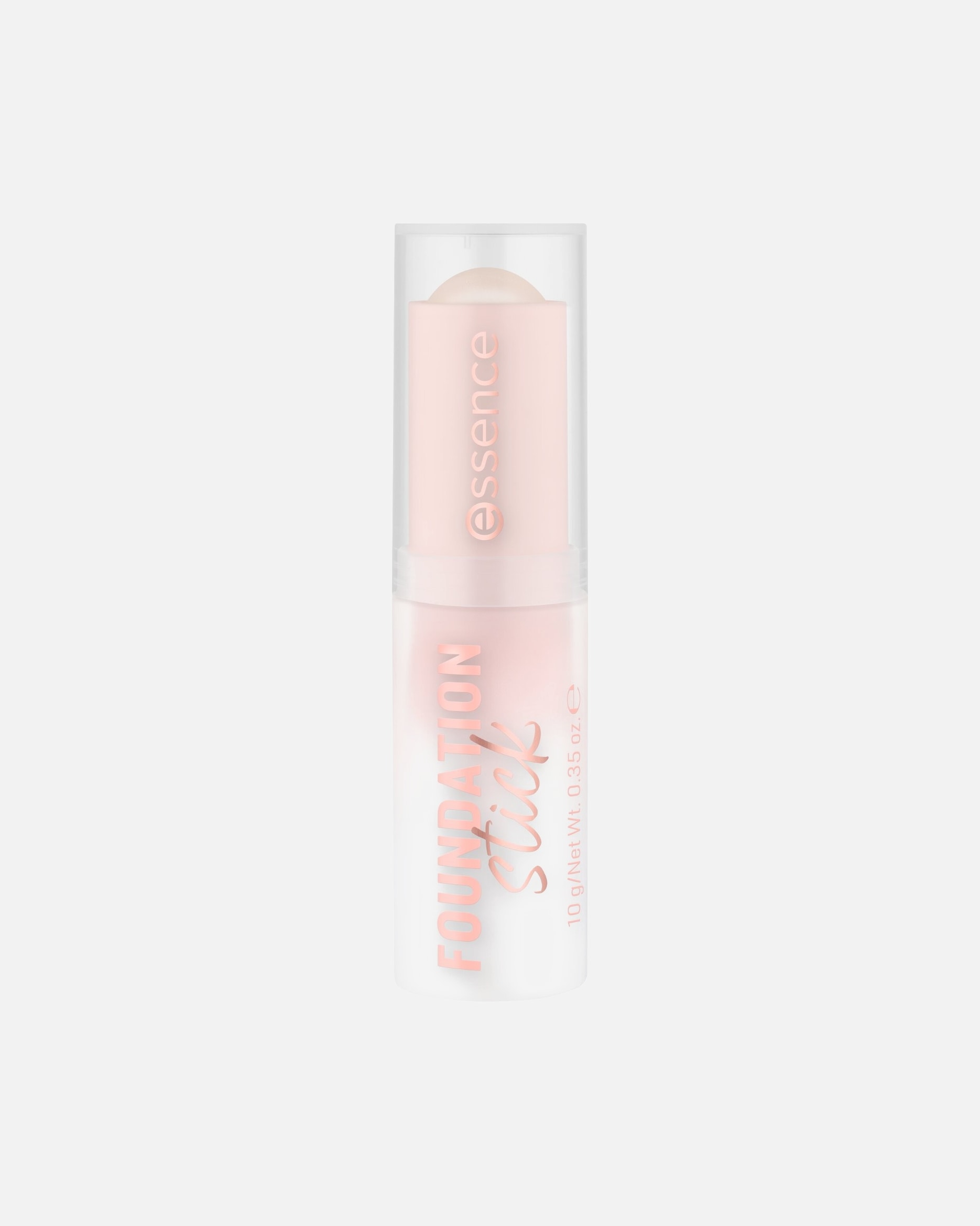 Fond de teint pour Unisexe Essence stick 110