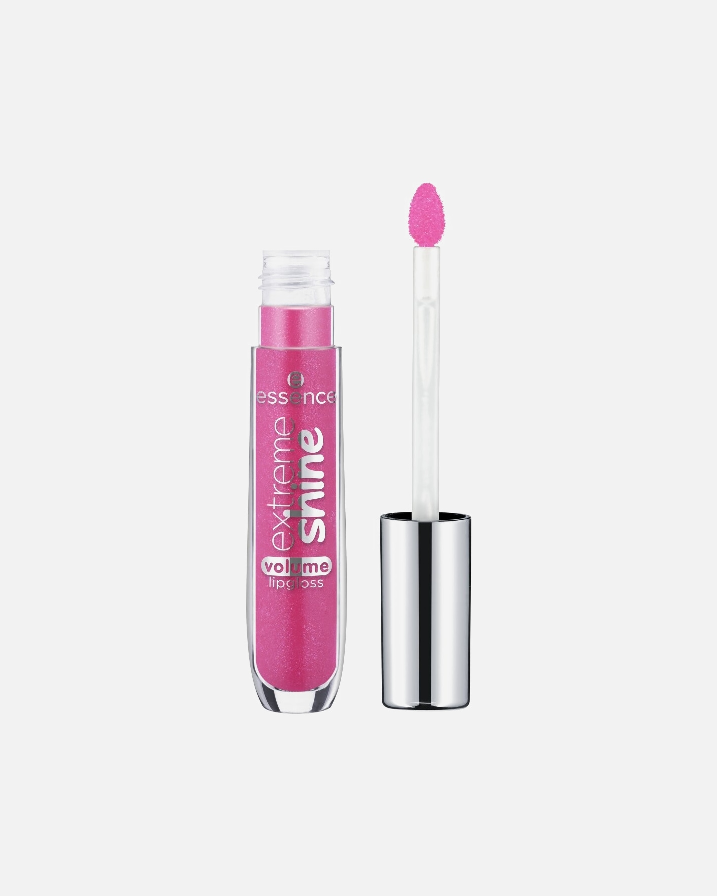 Gloss à lèvres pour Unisexe Essence extreme shine volume 21, Pretty in Pink