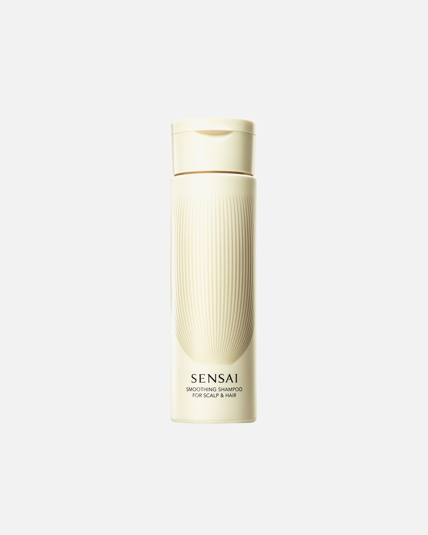 Shampooing pour Femme SENSAI Soin lavant disciplinant cheveux & cuir chevelu 300 ml