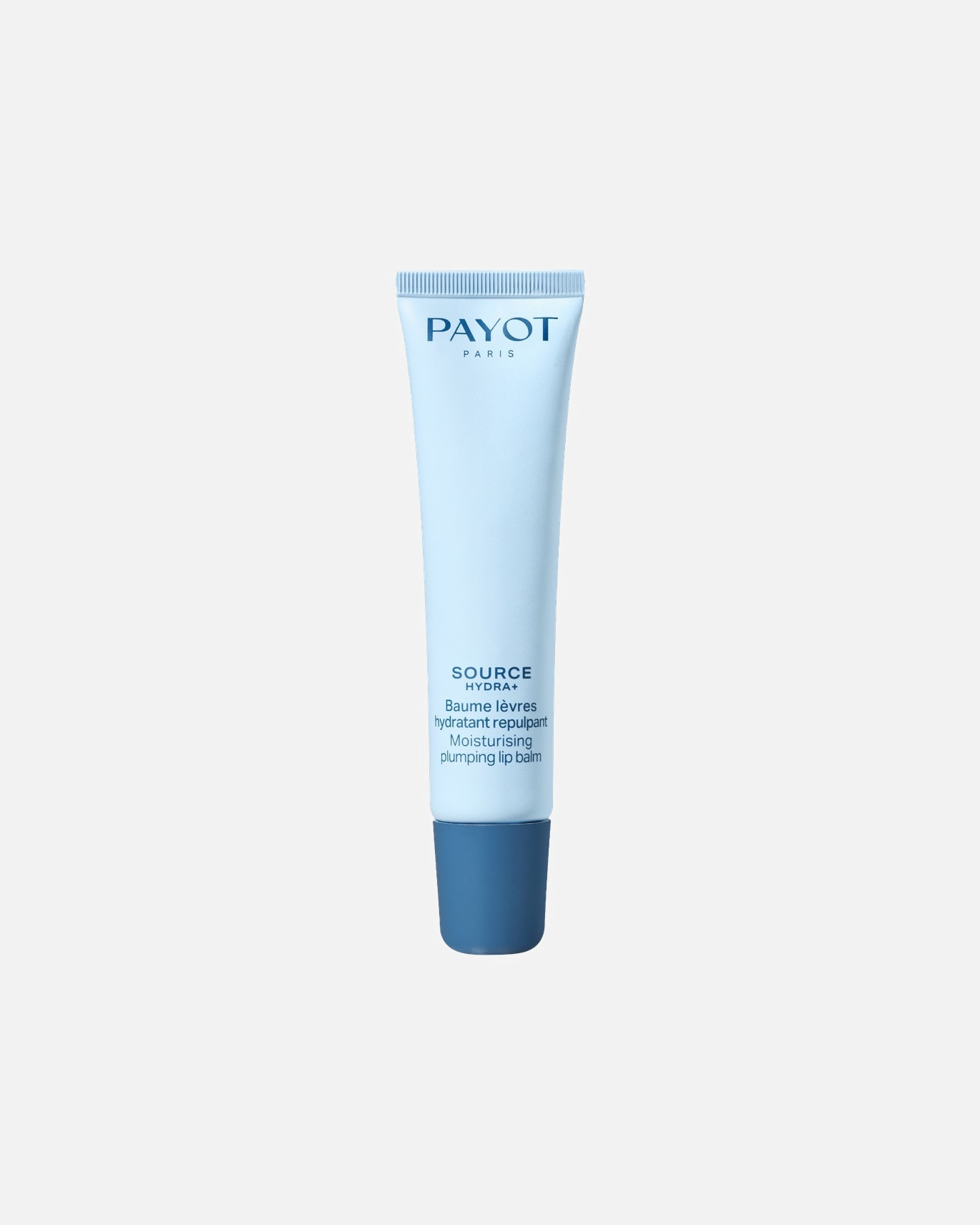Baume à lèvres pour Unisexe Payot Source Hydra + Baume Lèvres Hydratant Repulpant 15 ml
