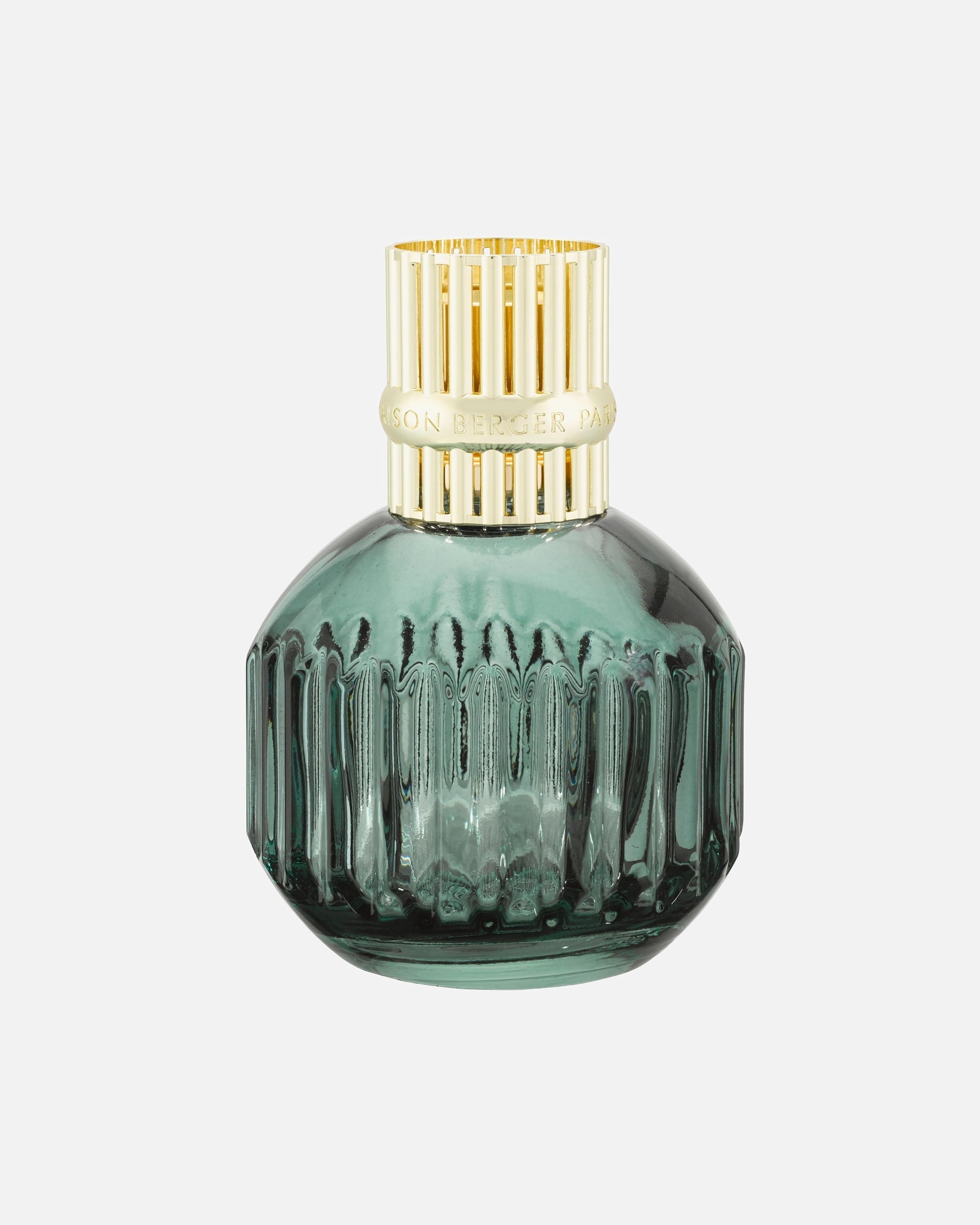 Parfum d'ambiance pour Unisexe Maison Berger LAMPE CANNELO VERTE 284 ml