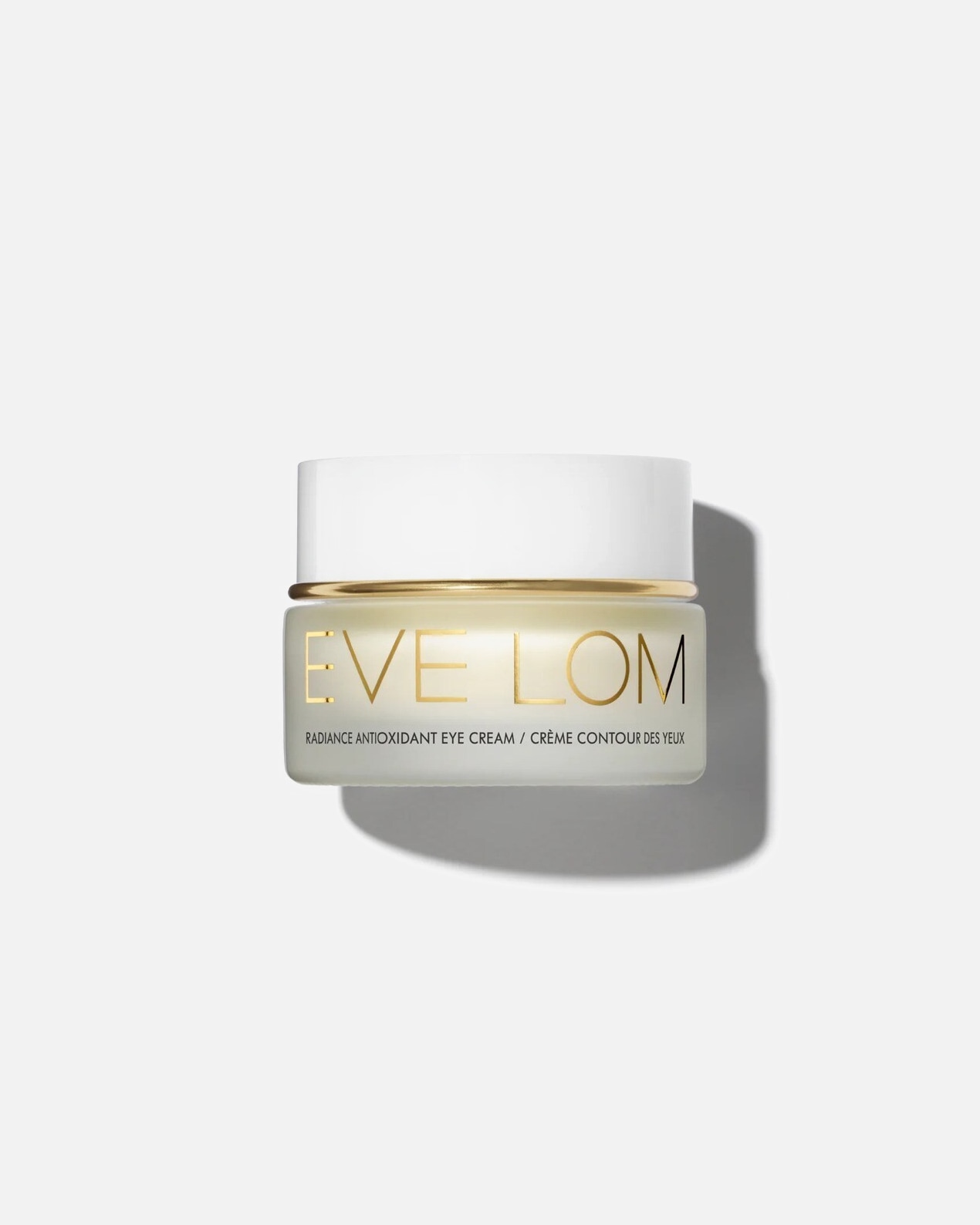 Crème contour des yeux pour Unisexe Eve Lom 15 ml