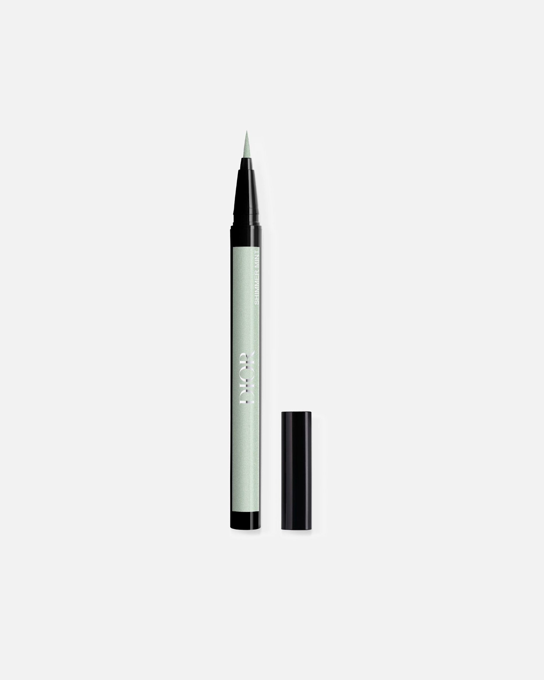 Eyeliner pour Unisexe DIOR Diorshow Liquid Liner Waterproof - feutre ultra-précis 301 - Shimmer mint